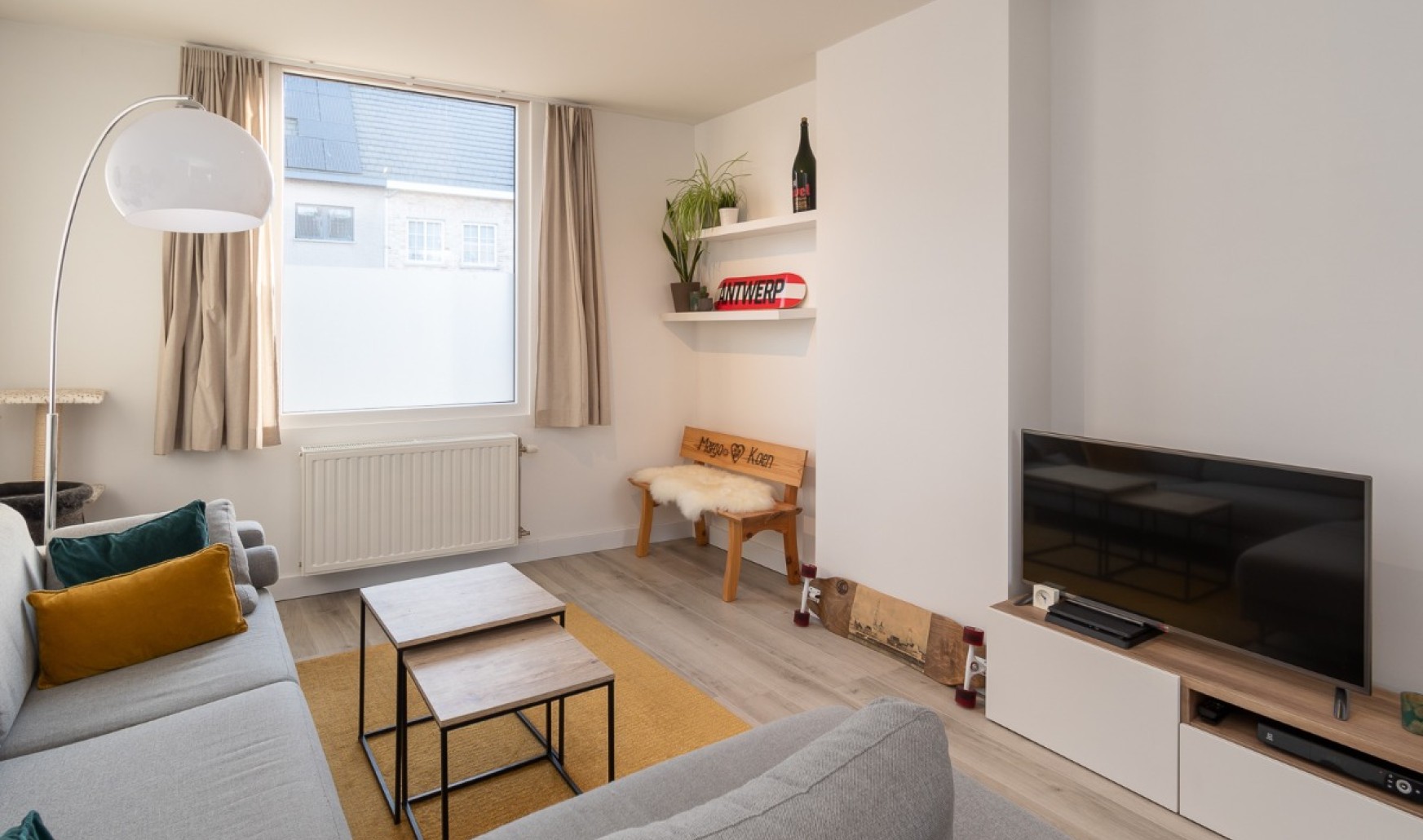 Ertbrandstraat - 13 - - 2950