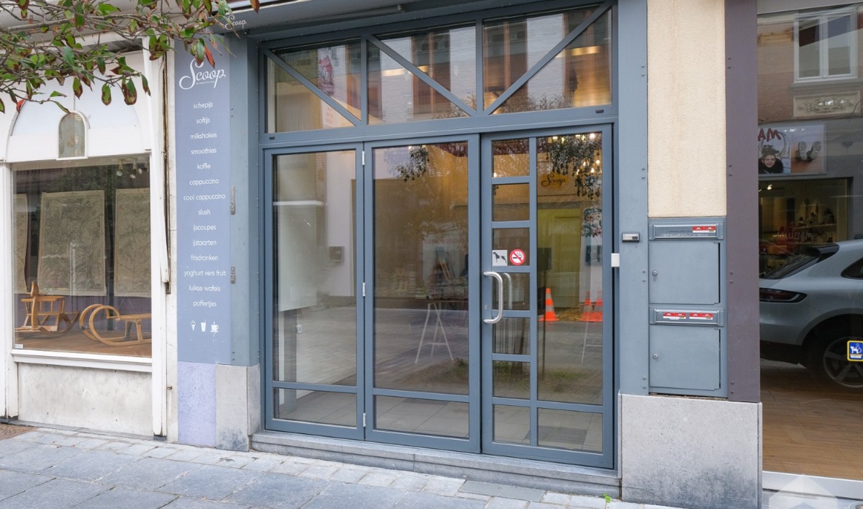 Bosstraat - 73 - - 3680
