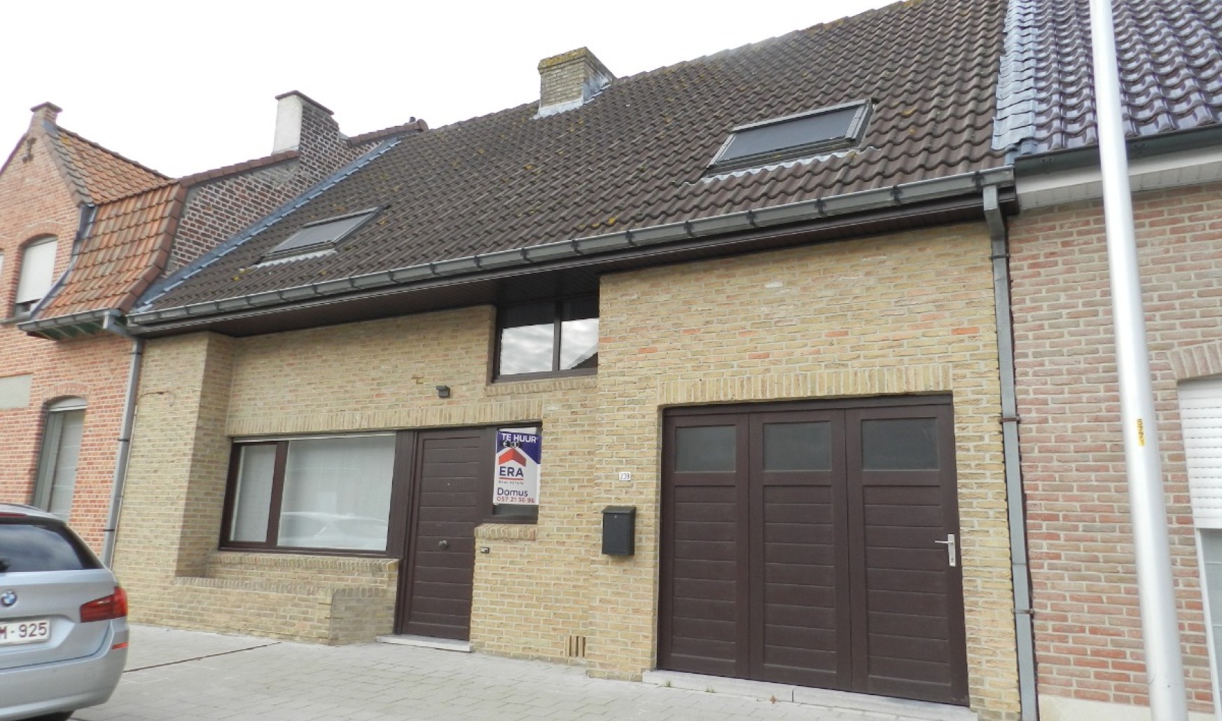 Zonnebeekseweg - 239 - - 8900