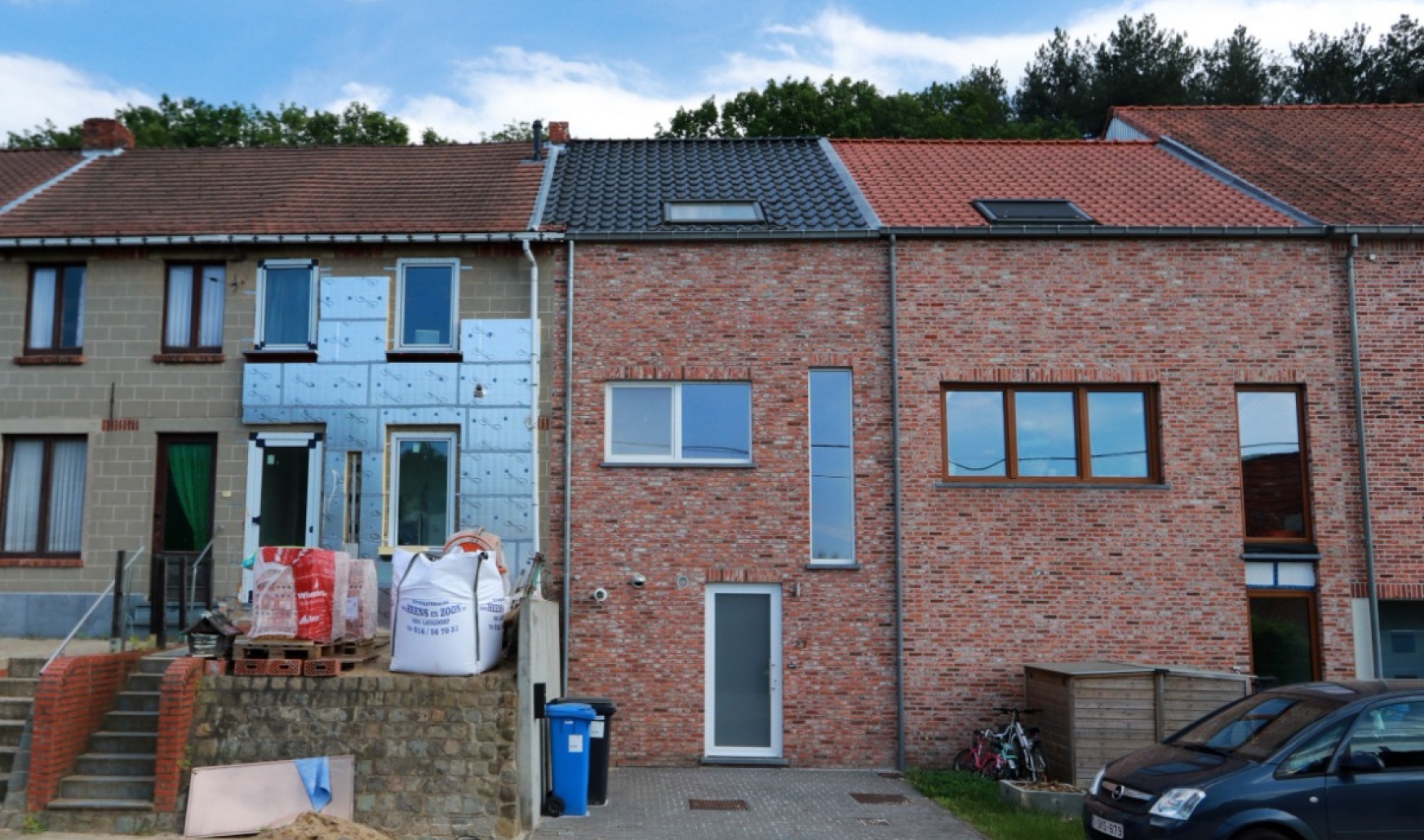 Winterstraat - 27 - - 3201