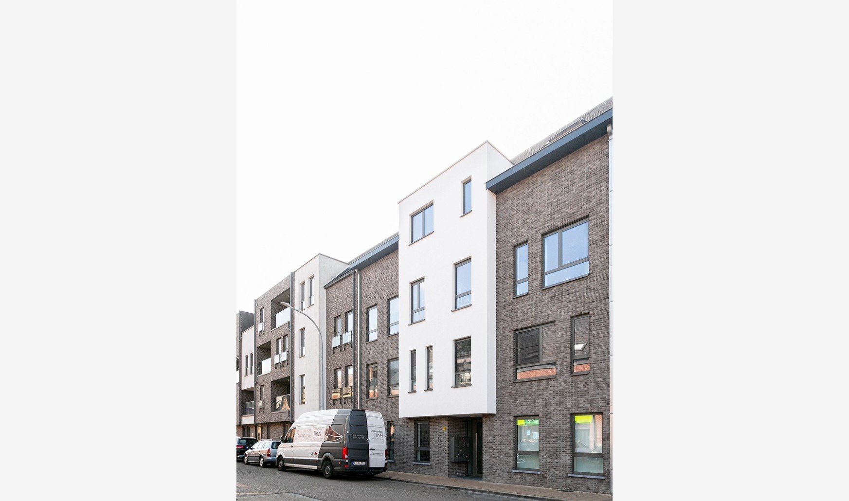 Minderhoutsestraat - 9 - 6 - 2320