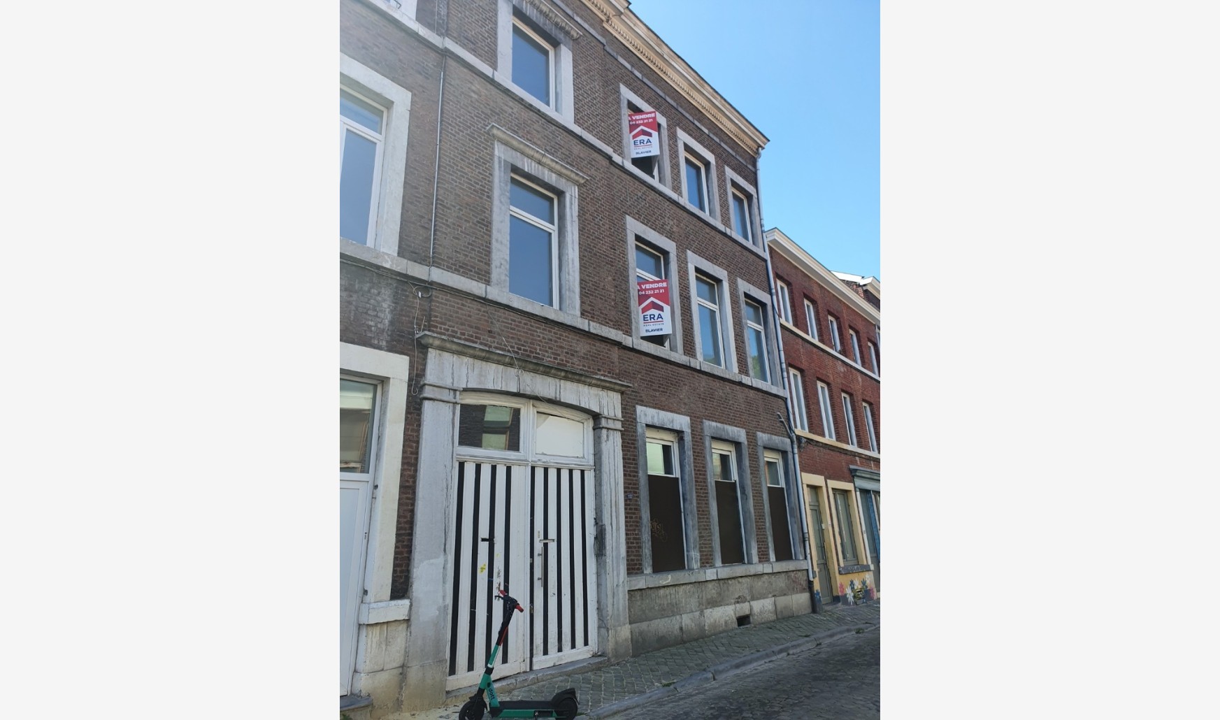 rue de Vivegnis - 152 - - 4000