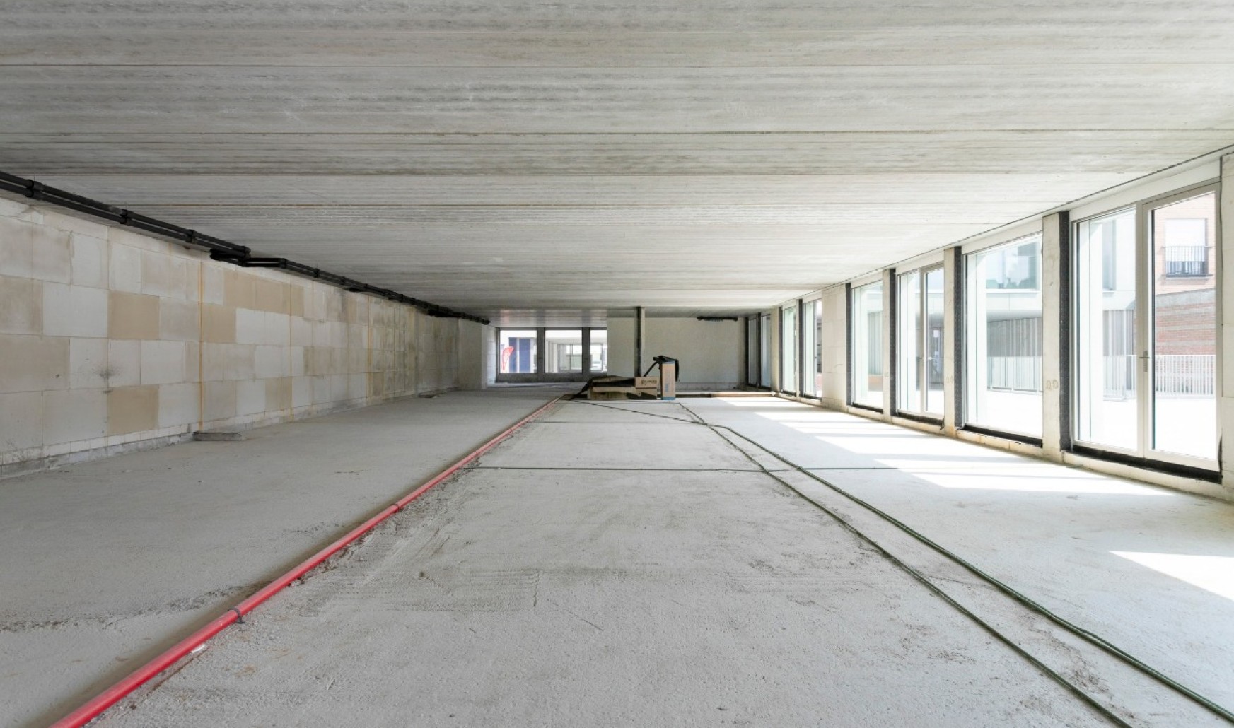 Holstraat - 80/82 - - 001 - 8790
