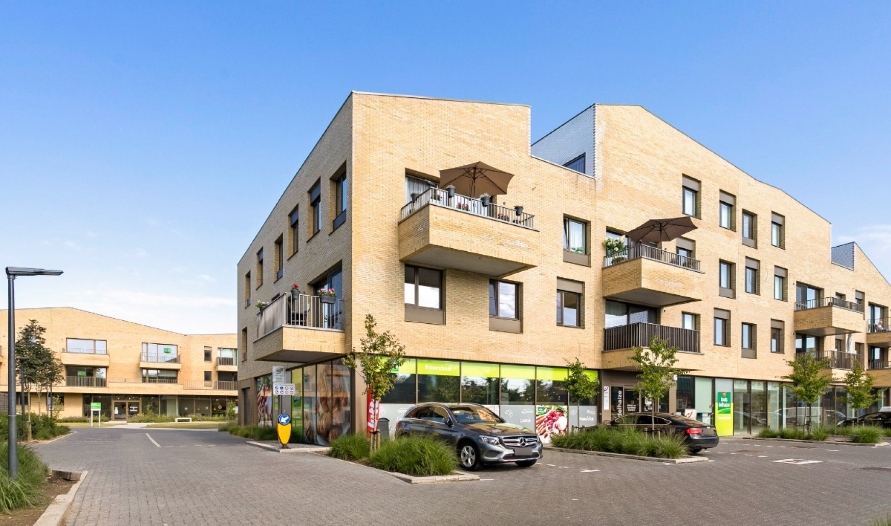 Molenheide - 58 - 203 - 2870