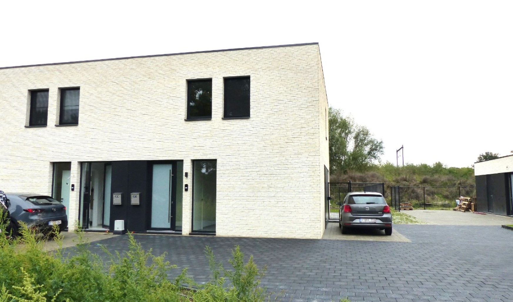 Maastrichtersteenweg - 287 - A - 3500
