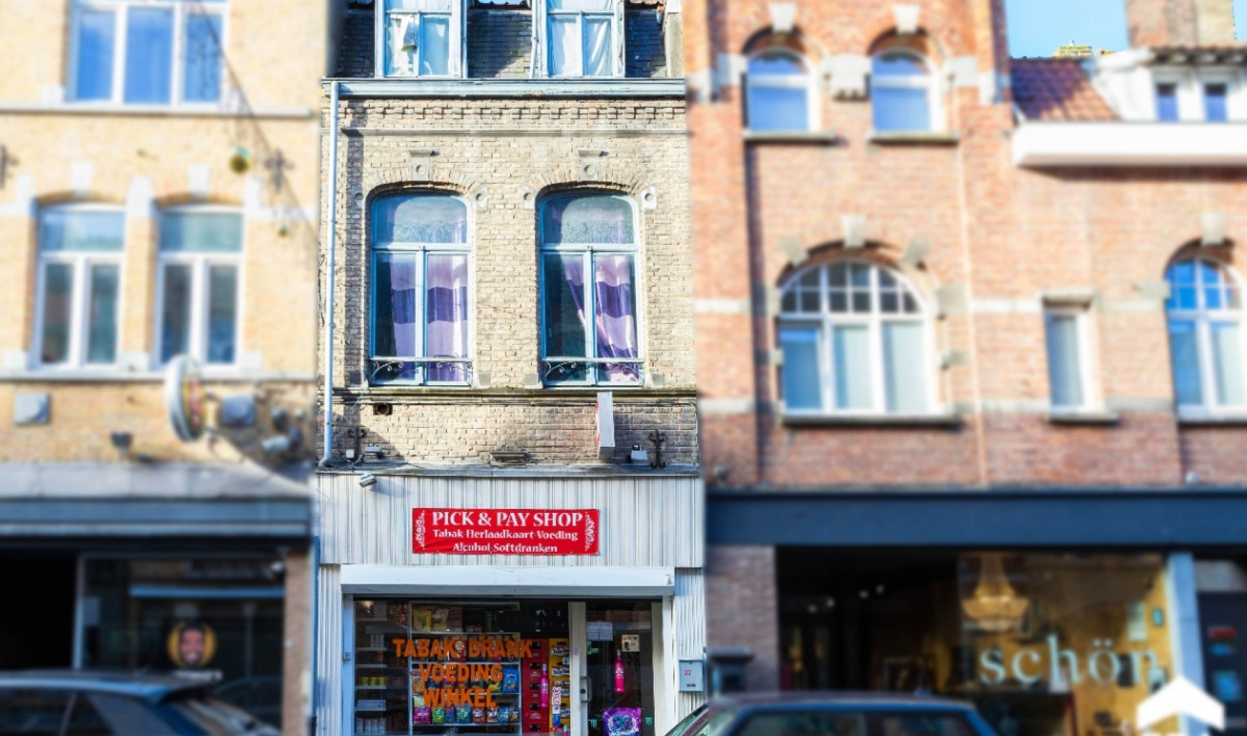 Diksmuidestraat - 37 - - 8900