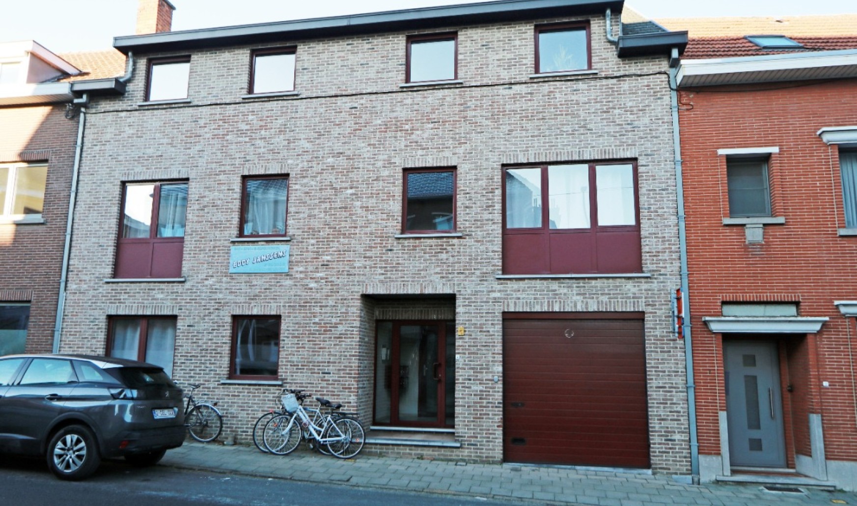 Pakenstraat - 4 - 4 - 3001