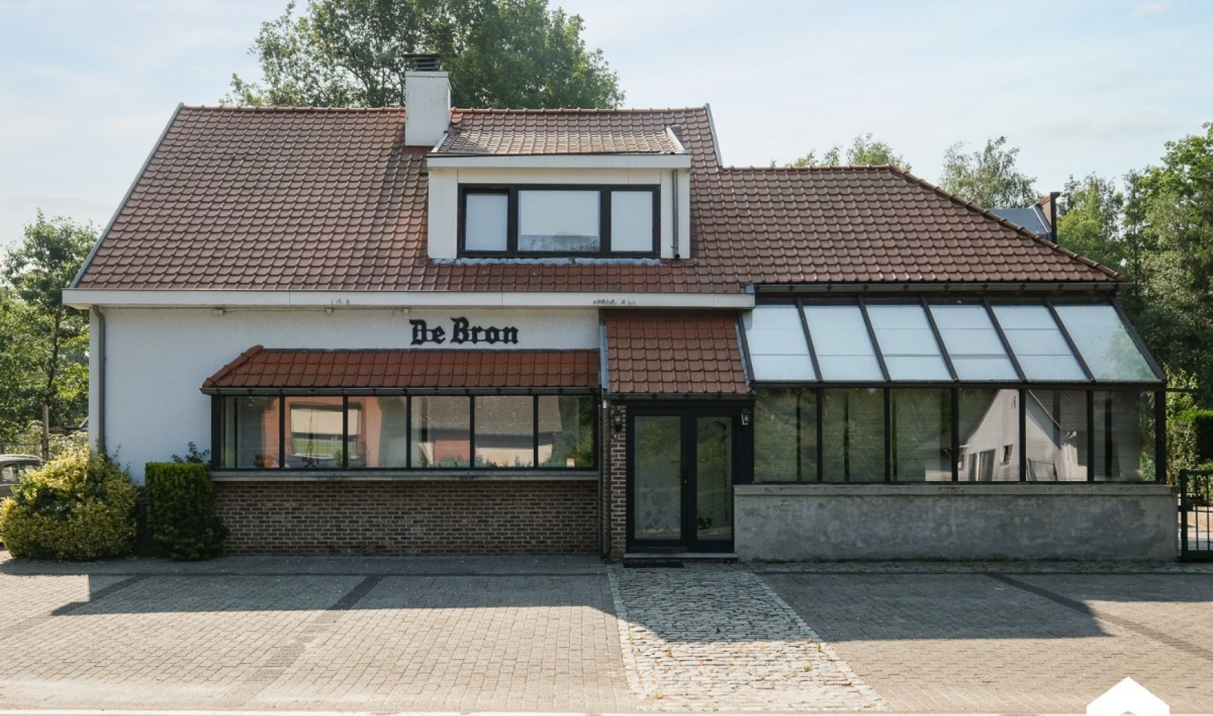 Fonteintjestraat - 10 - - 3580