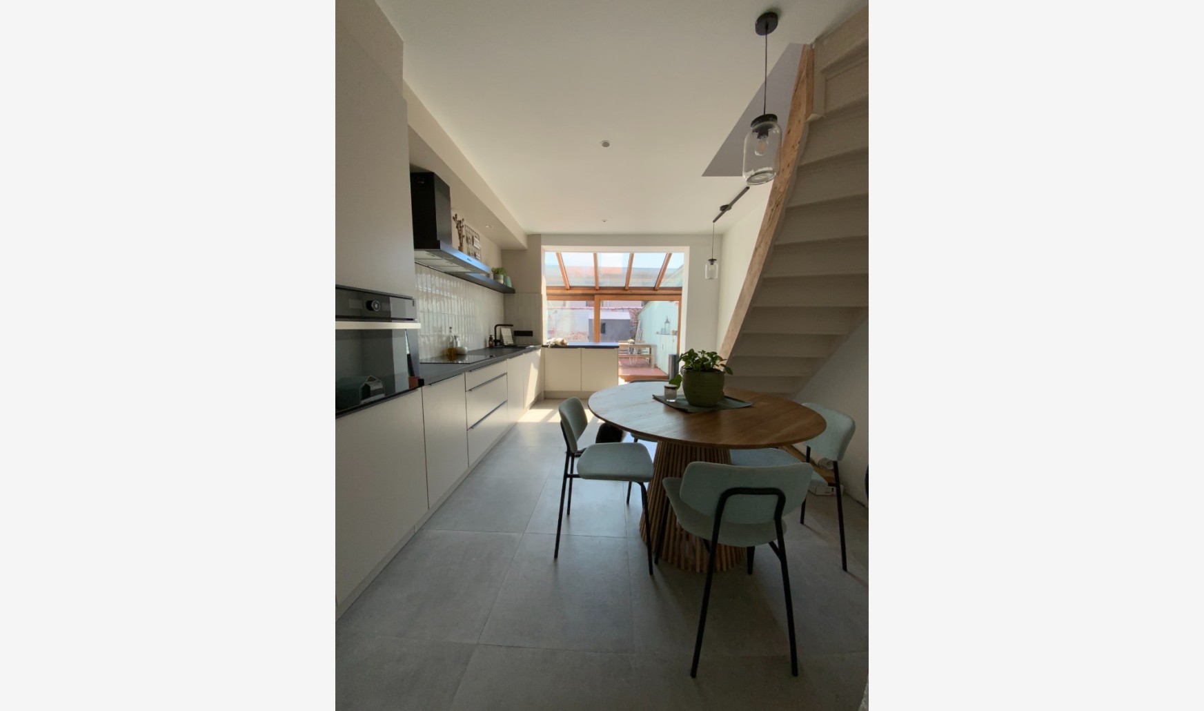 Statiestraat - 97 - - 3290