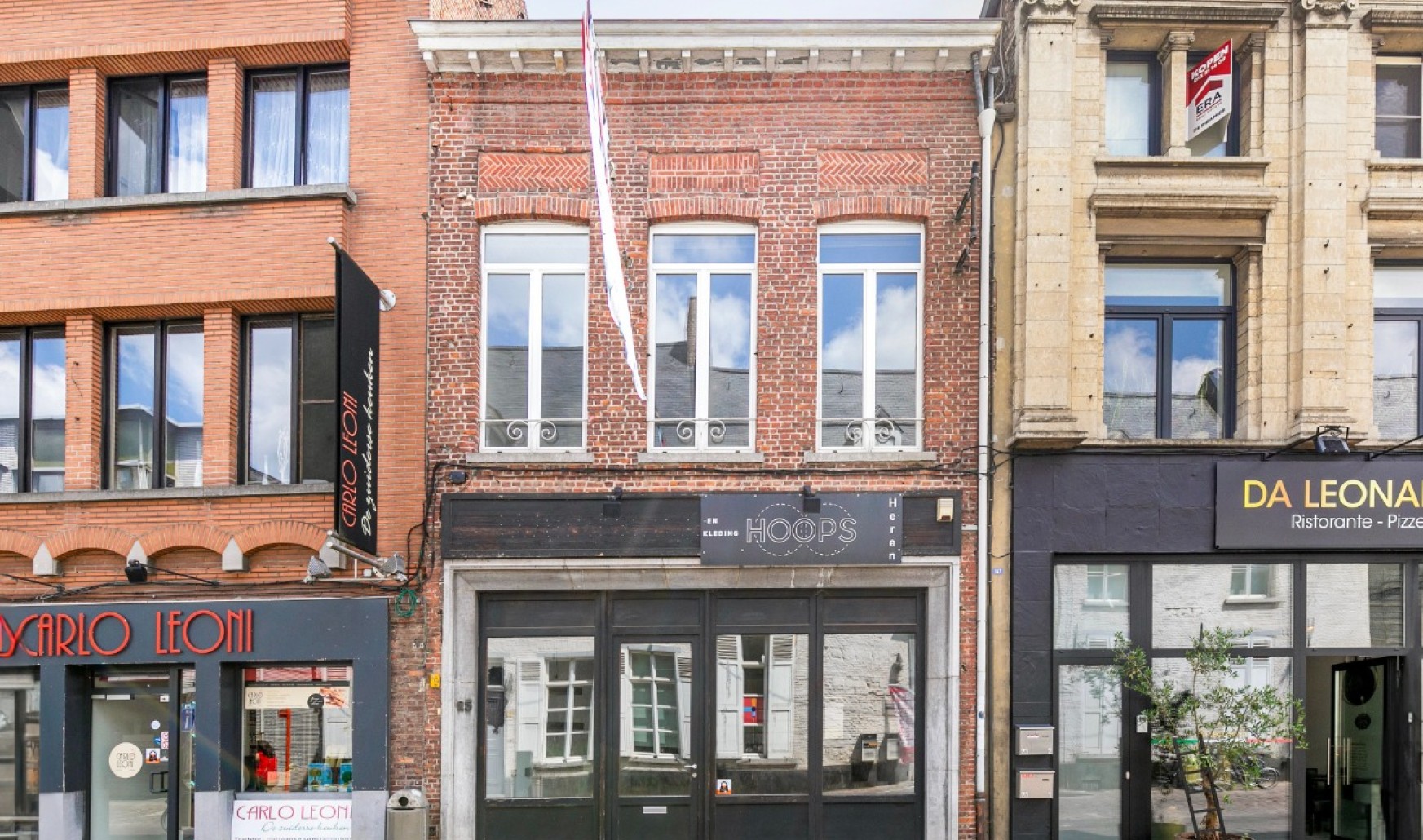 Koning Albertstraat - 25 - - 3290