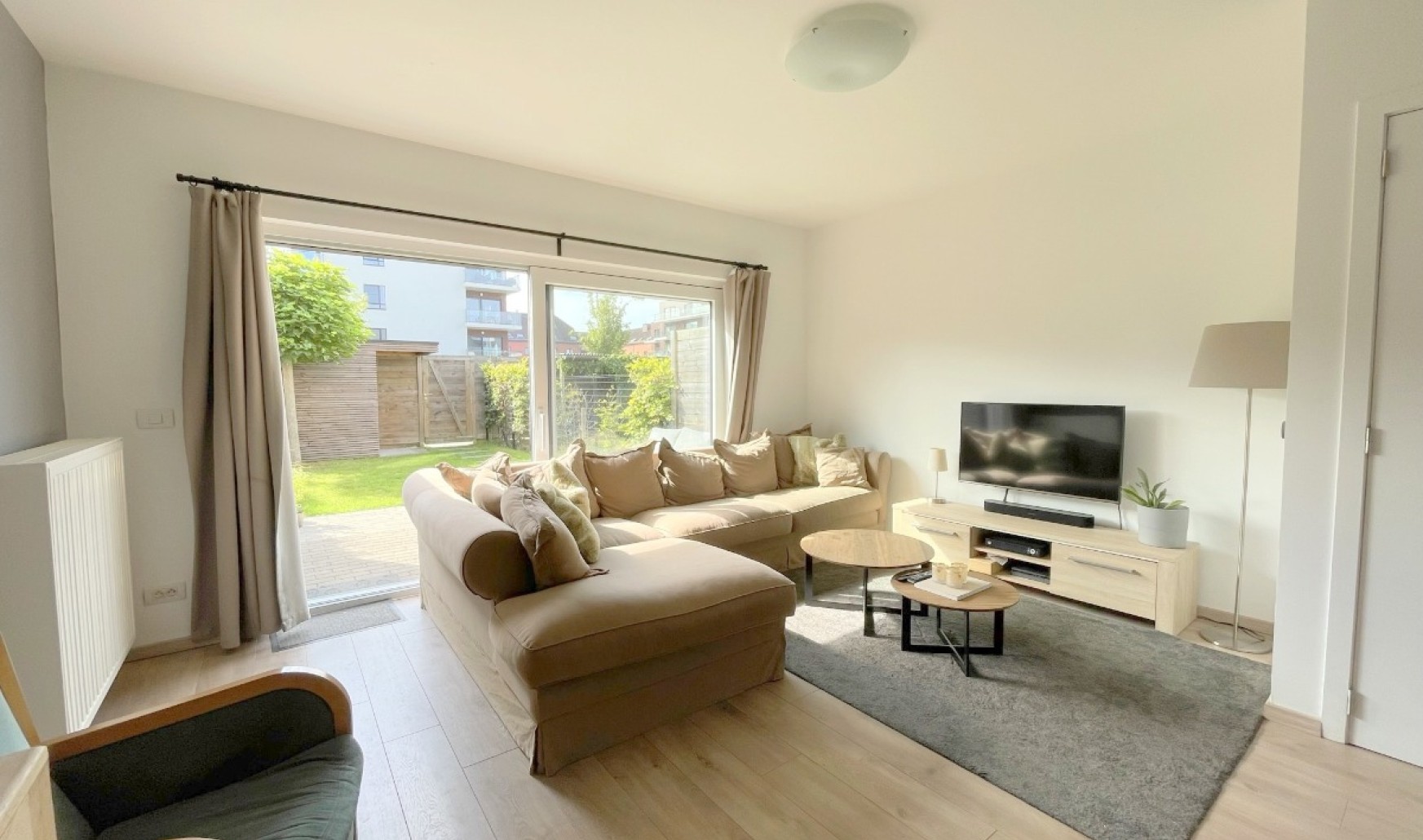 Joseph Versavelstraat - 9 - - 8500