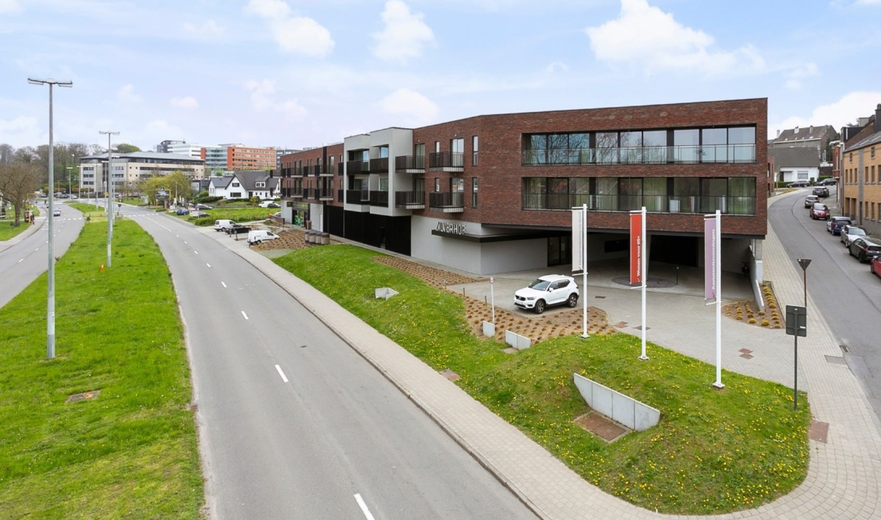 Woluwelaan - 128 - 1.15 - 1831