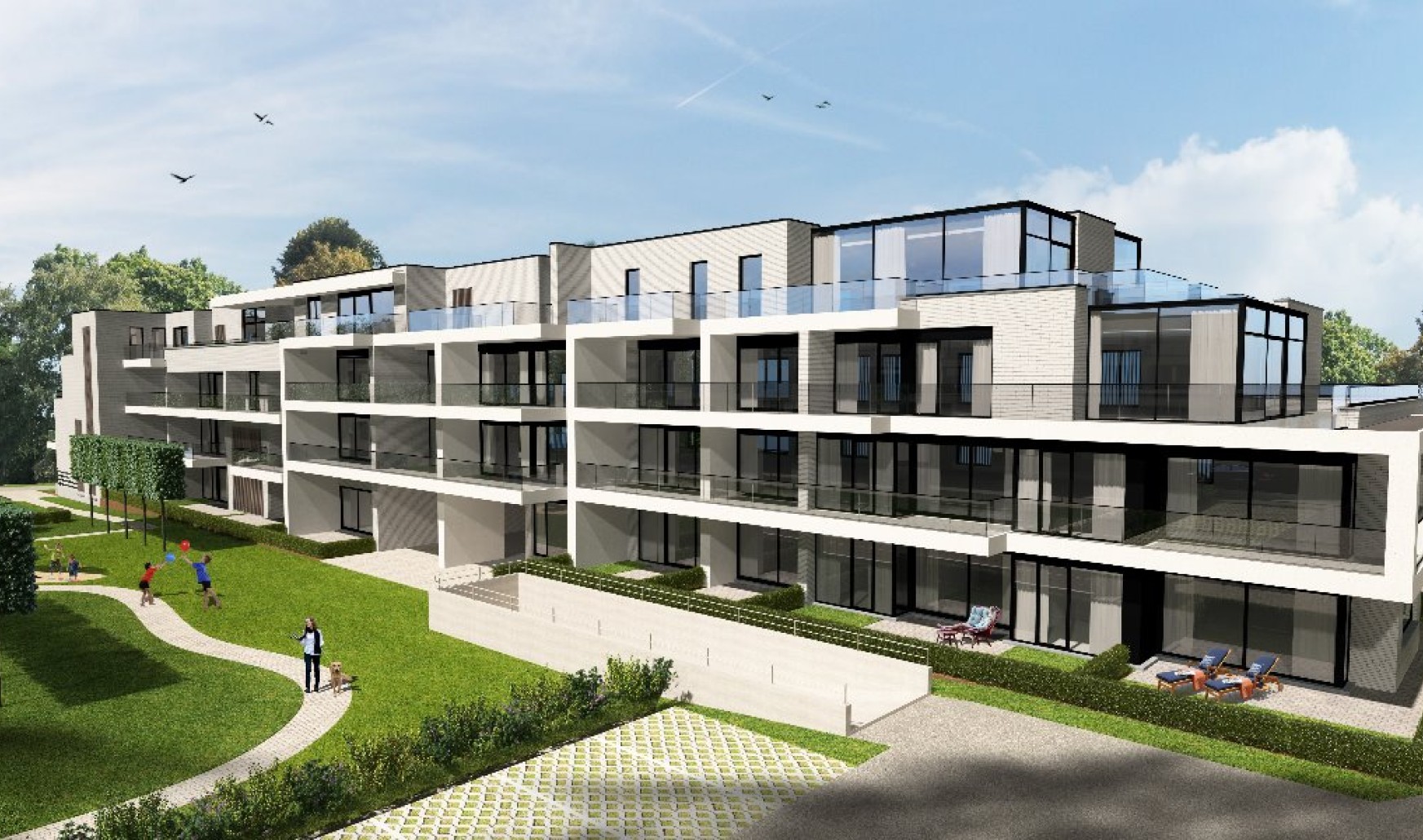Basculestraat - 42 - - 8900