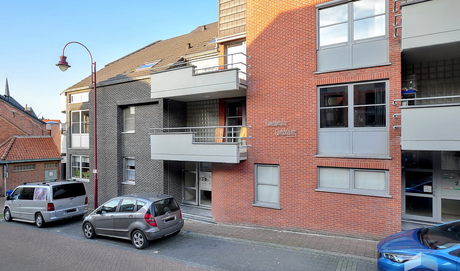 Nieuwstraat - 31 - 3 - 3200