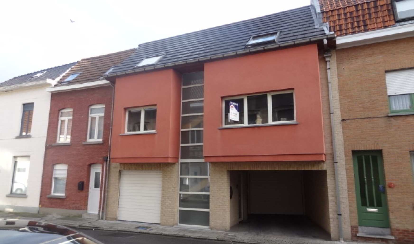 Kortestraat - 5 - - 8930