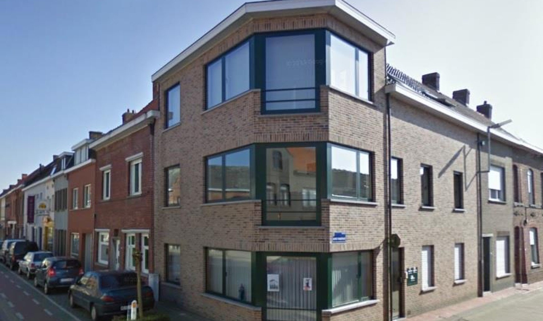 Ieperstraat - 56 - A - 8940