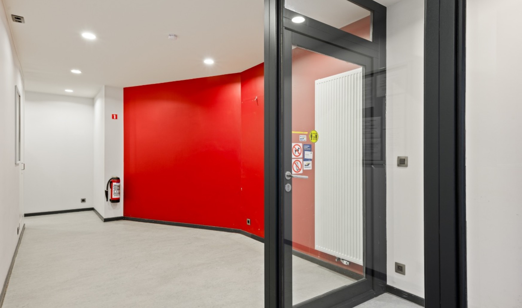 Leopoldstraat - 15 - - 2850