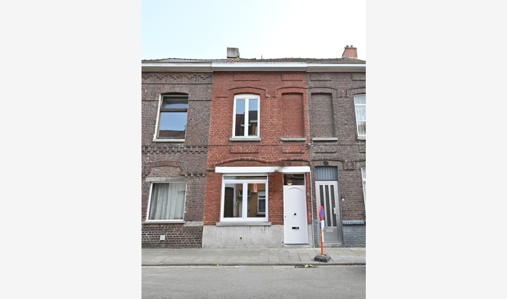 Poedermagazijnstraat - 8 - - 8930
