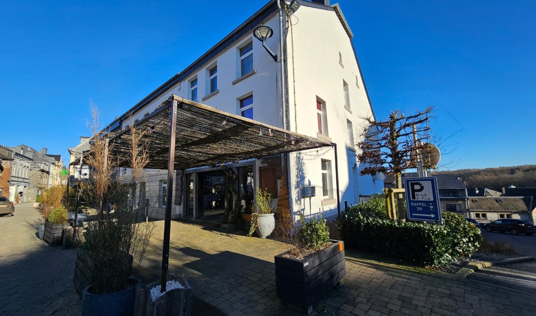 Rue Lucien Burnotte - 2 - - 6840