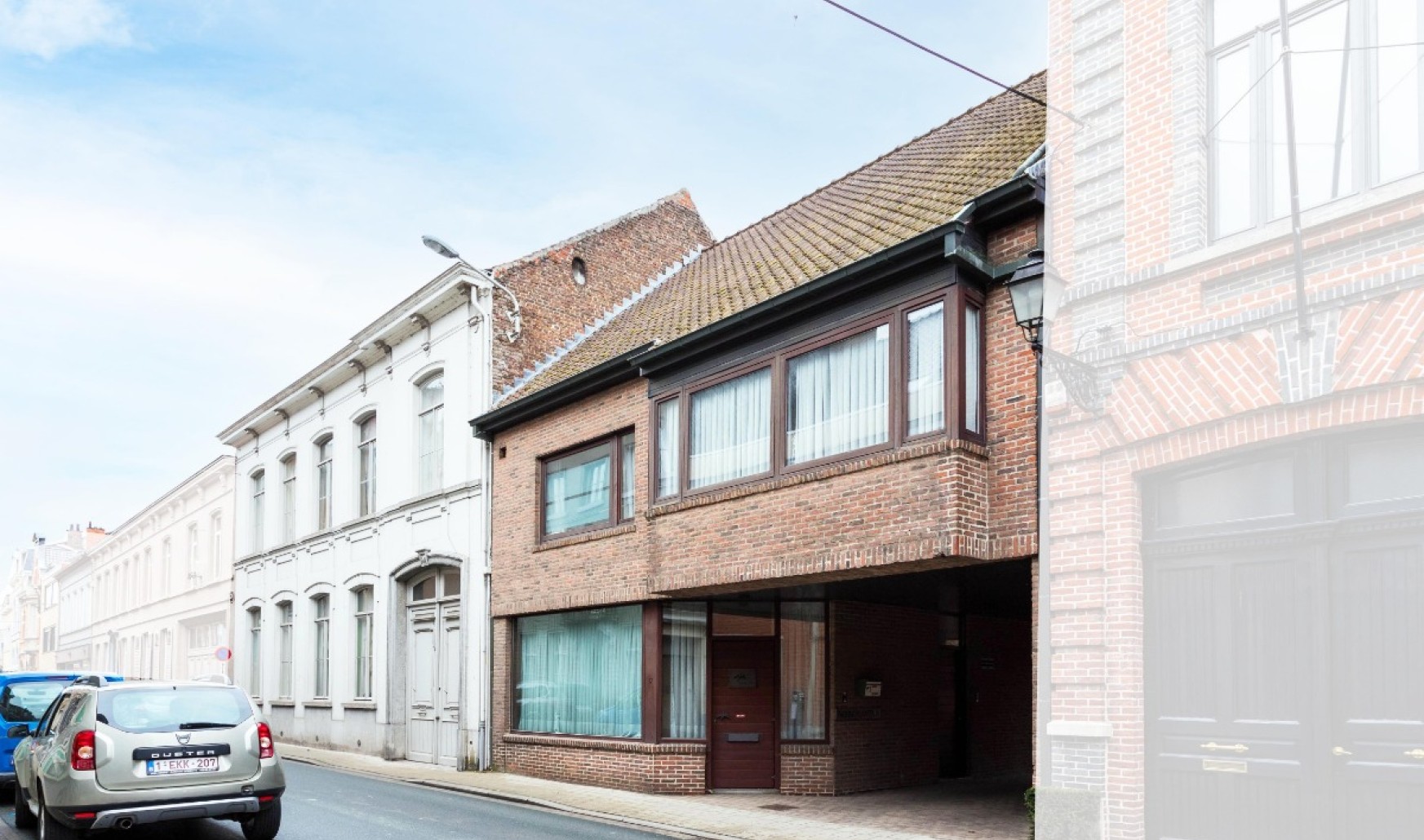 Nieuwstraat - 17 - 1 - 8870