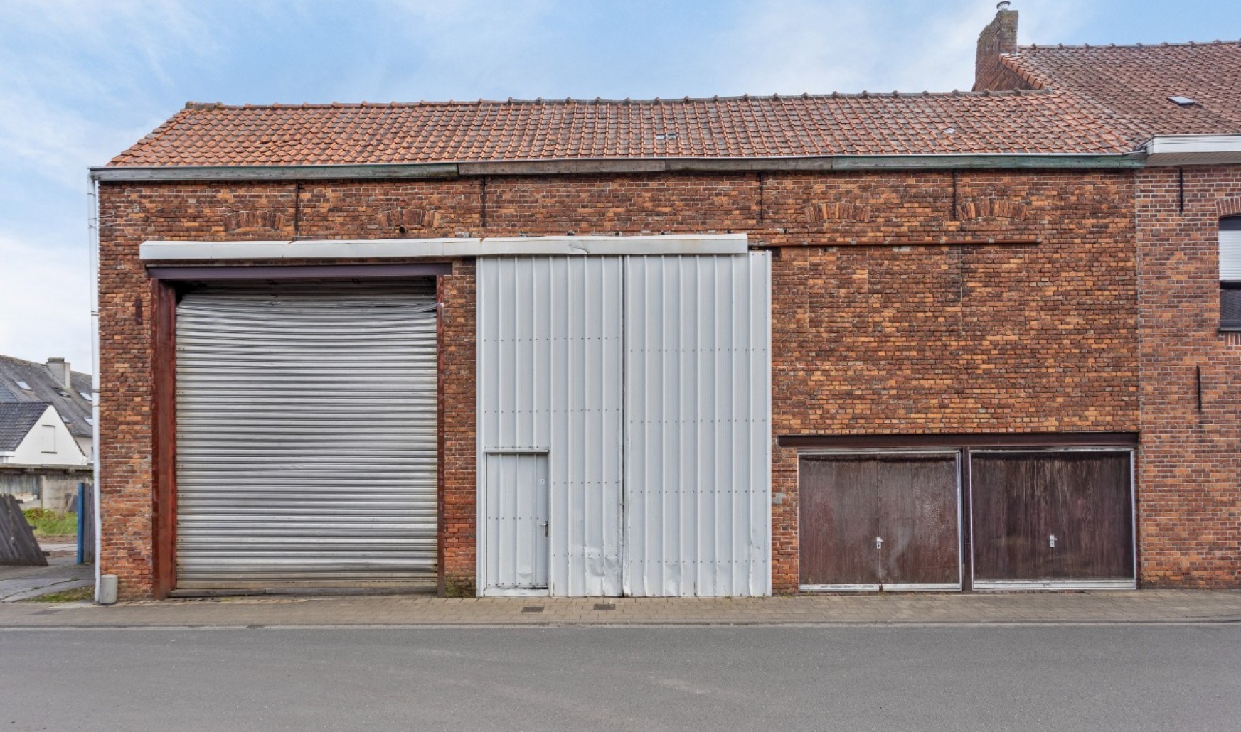 Ellegemstraat - 7 - - 9870