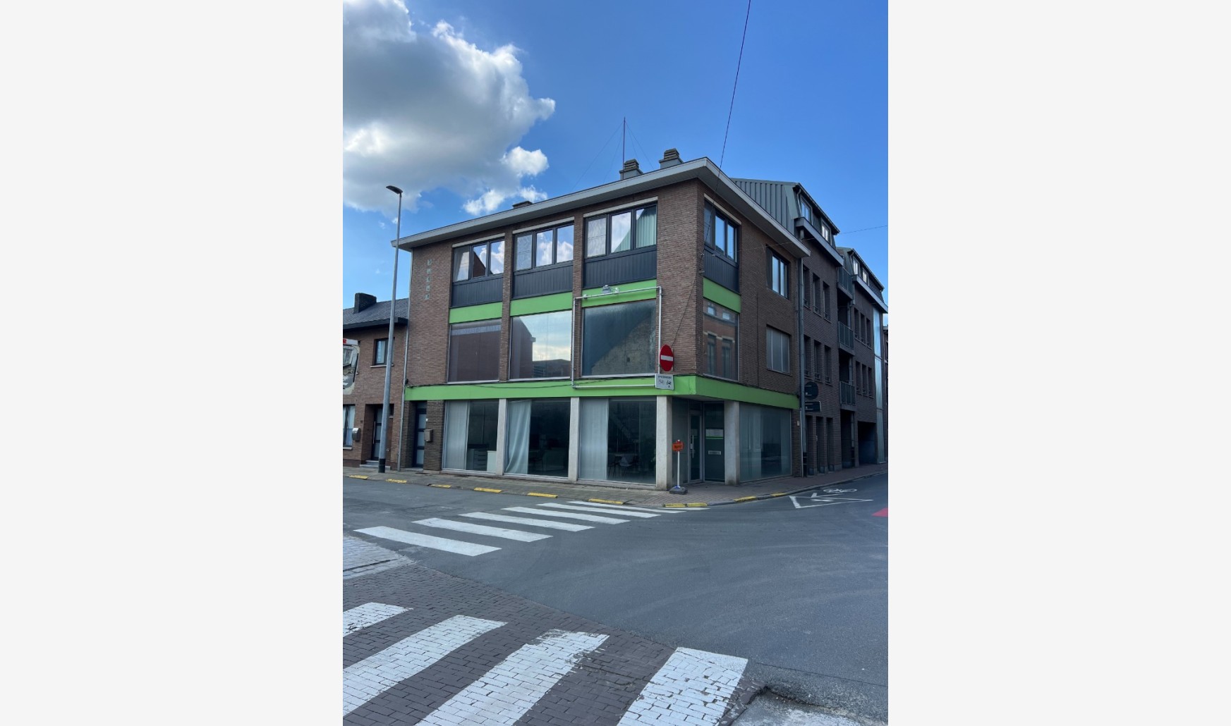 Schaffensestraat - 28 - - 3290