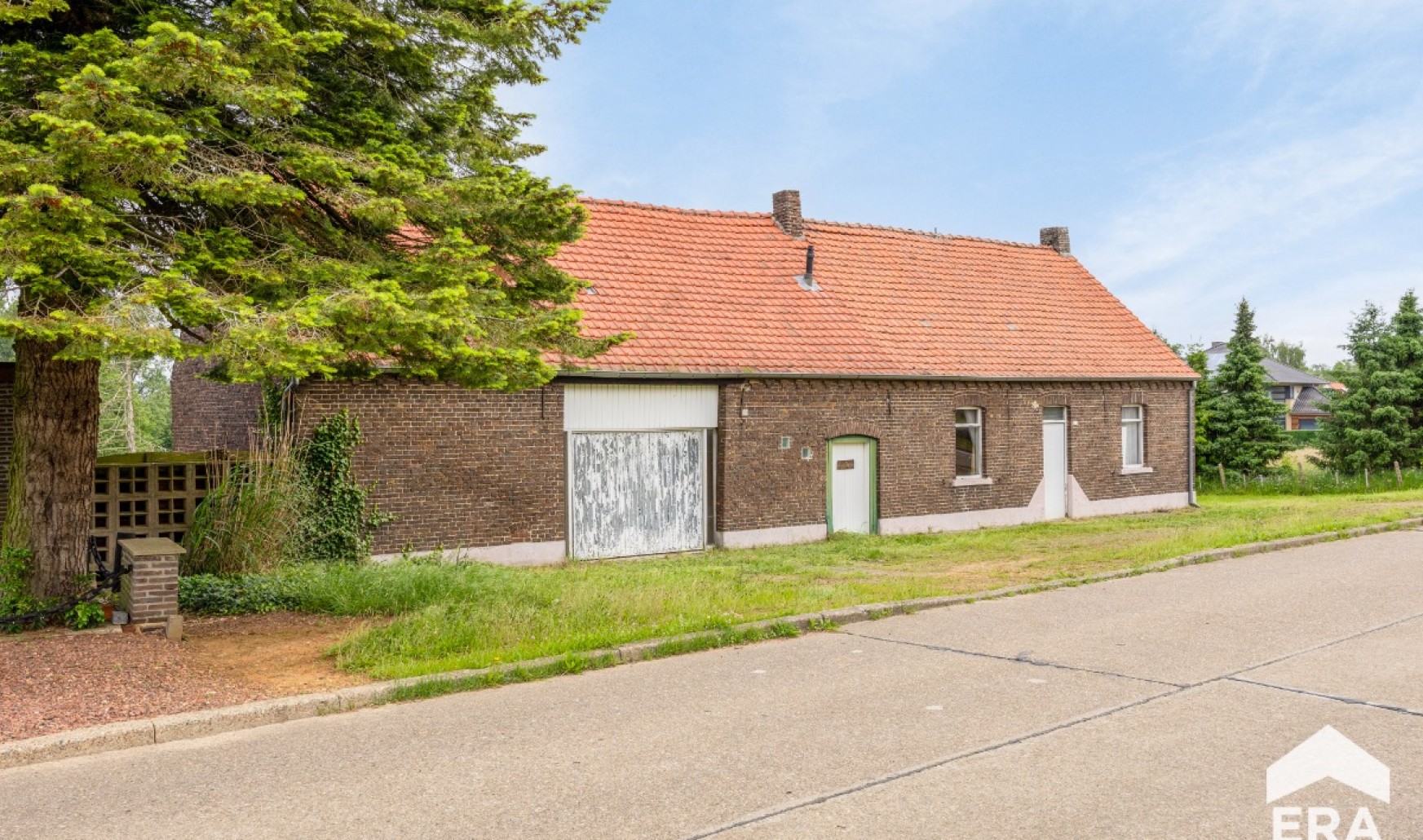 Bergerstraat - 60 - - 3680
