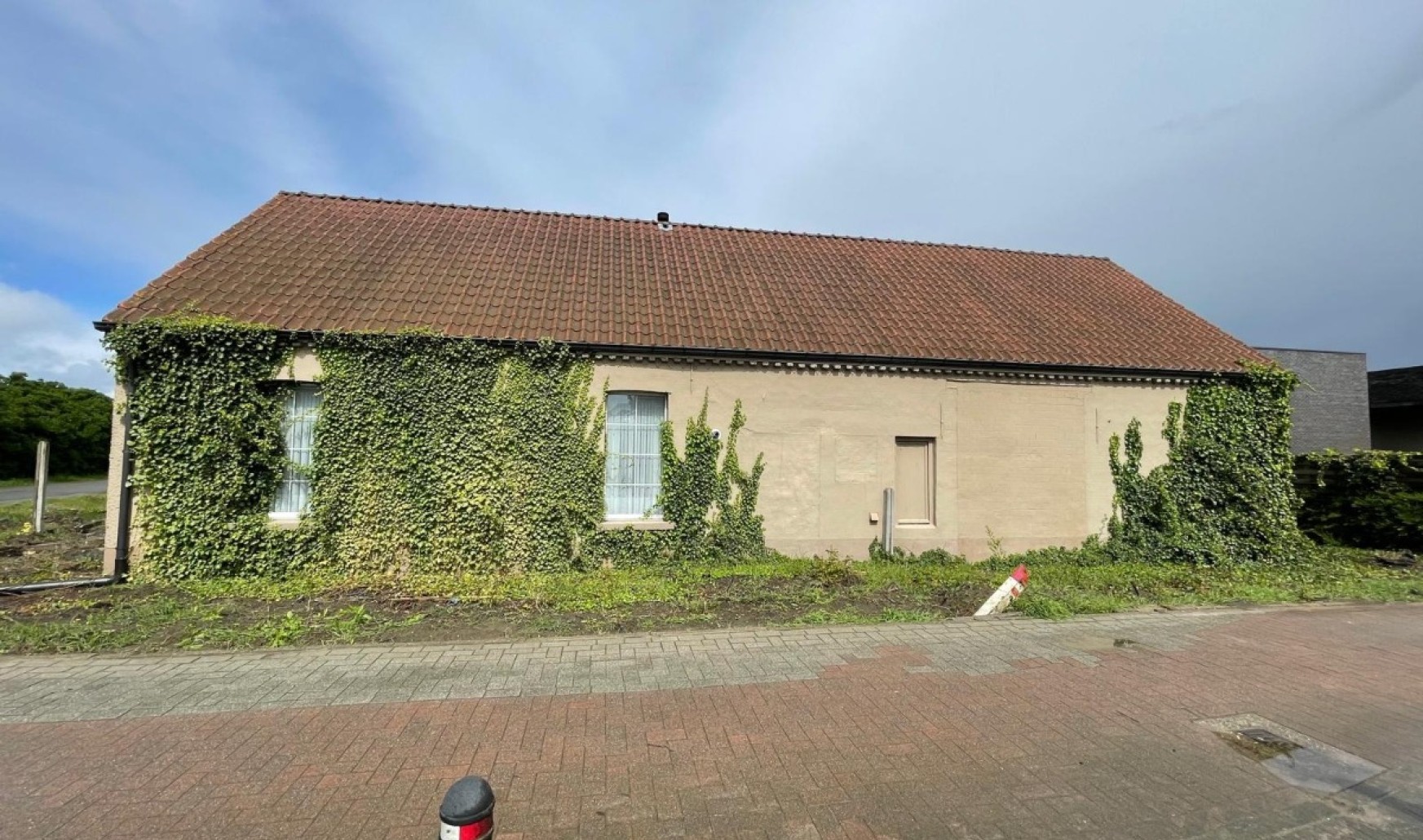 Bouwelsesteenweg - 132 - - 2560