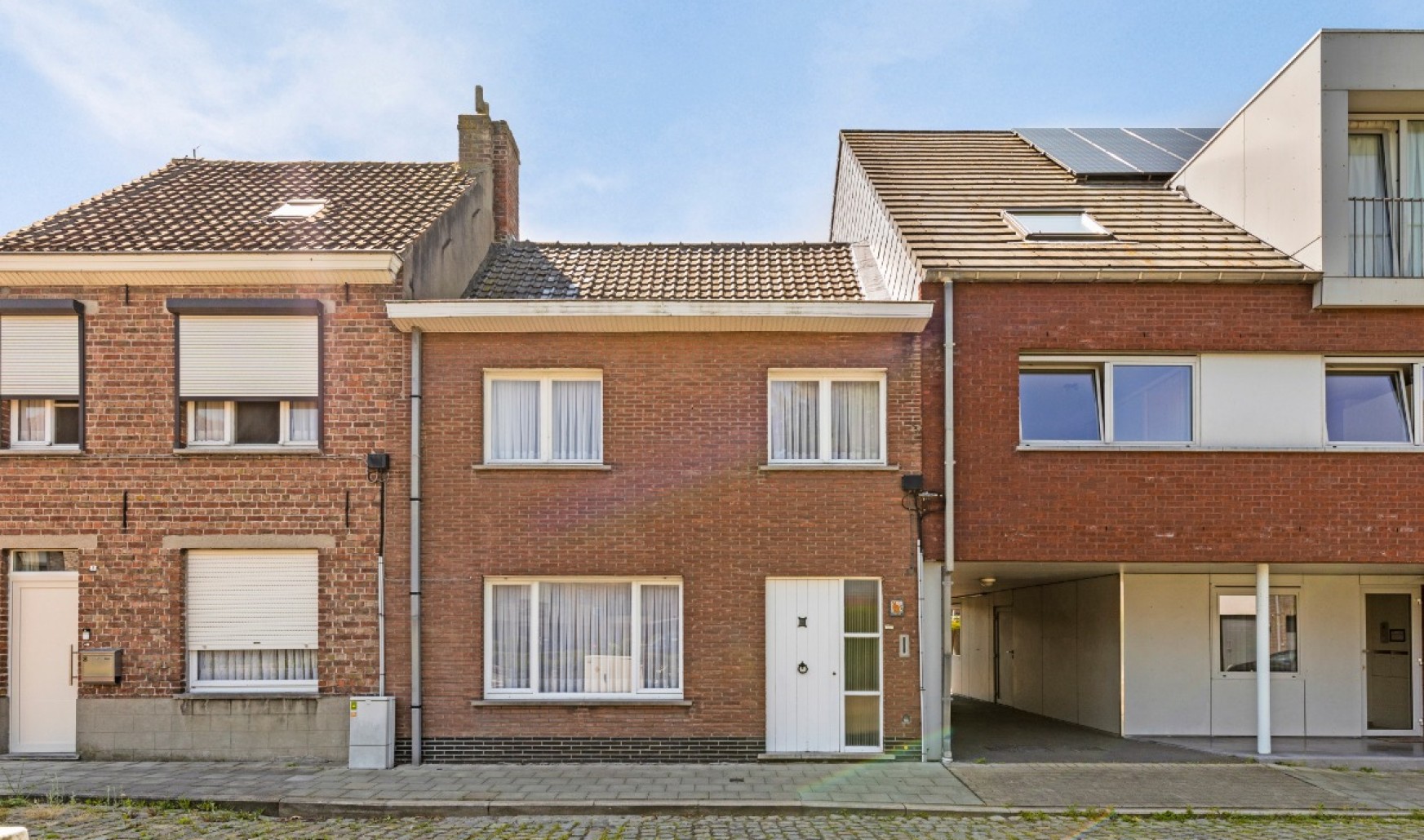 Zeeweg - 6 - - 8490
