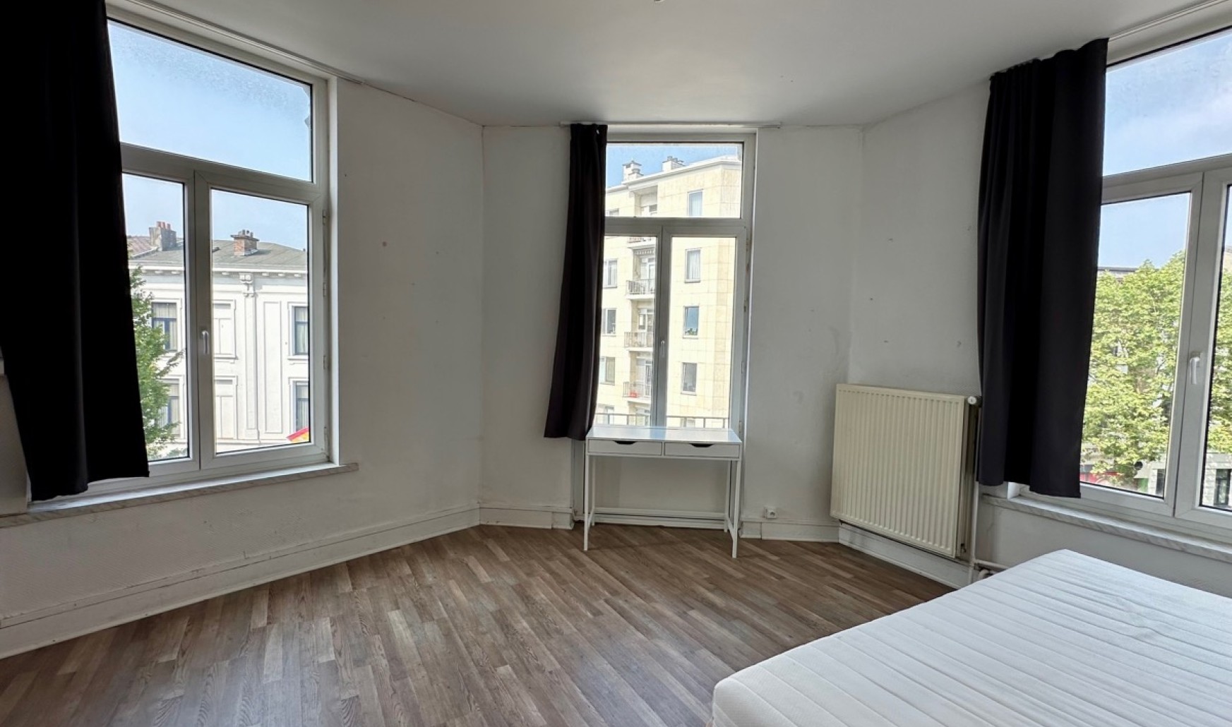 Sanderusstraat - 61 - - 2018