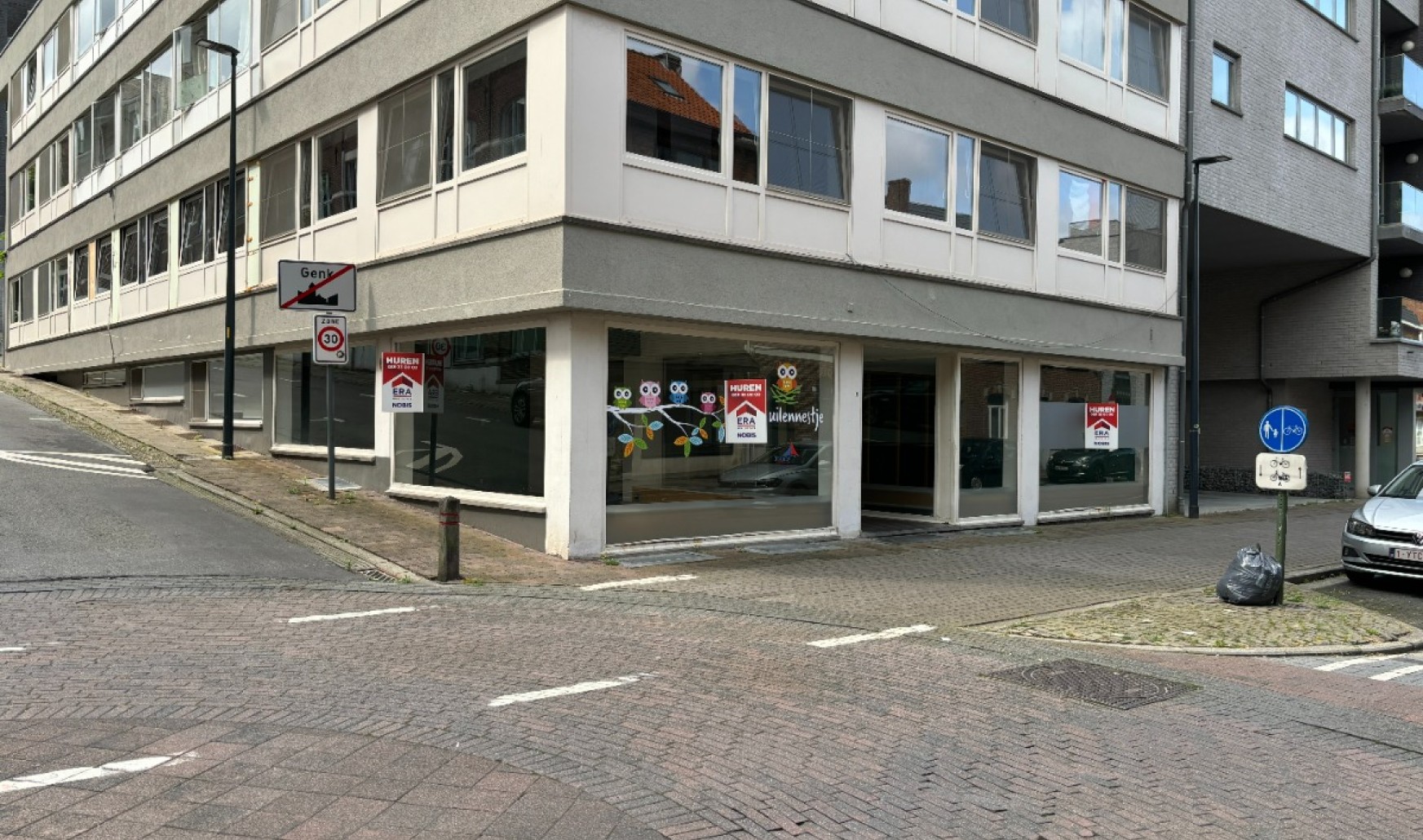 Grotestraat - 31 - - 3600