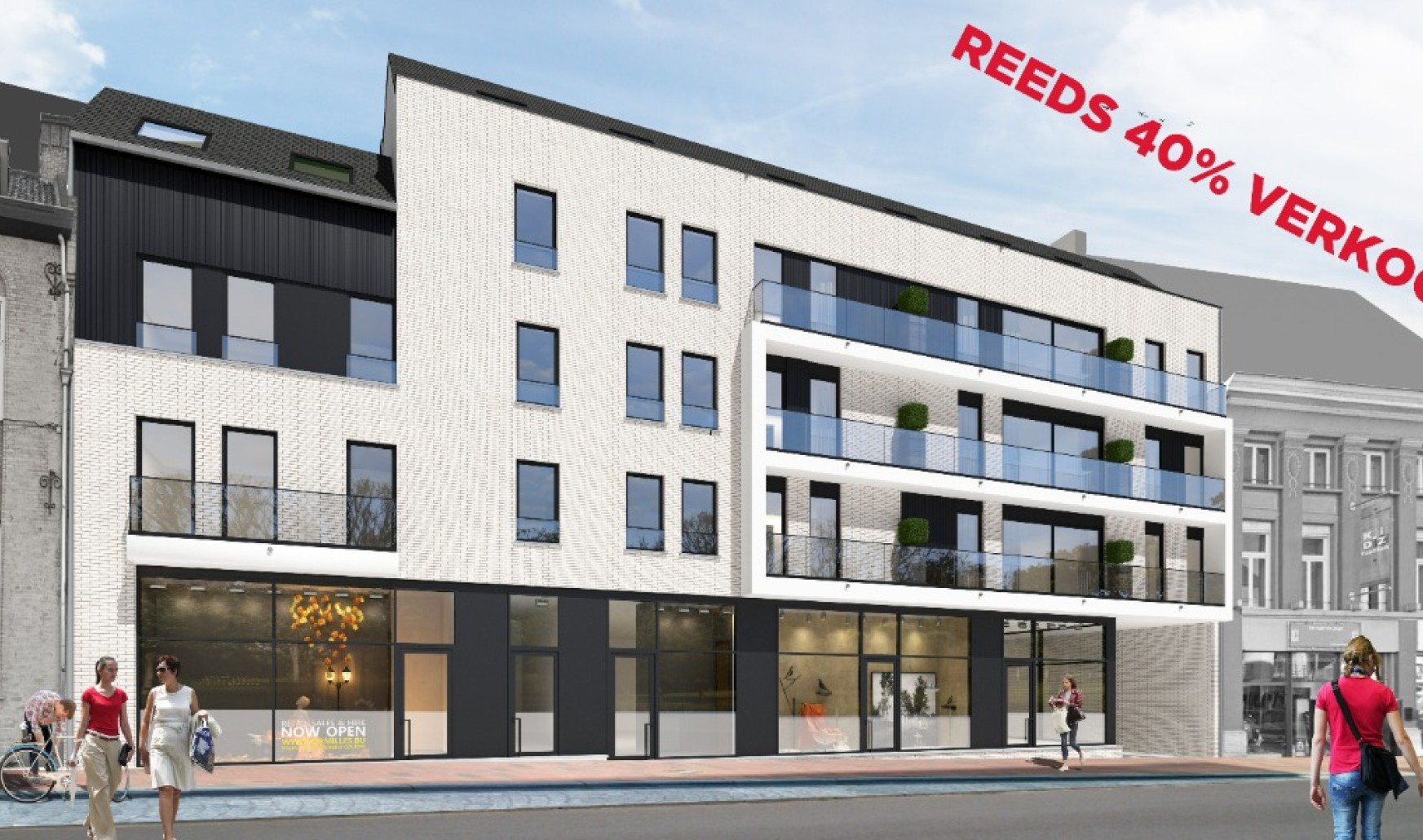 Ieperstraat - 25 - 2.04 - 2.04 - 8970