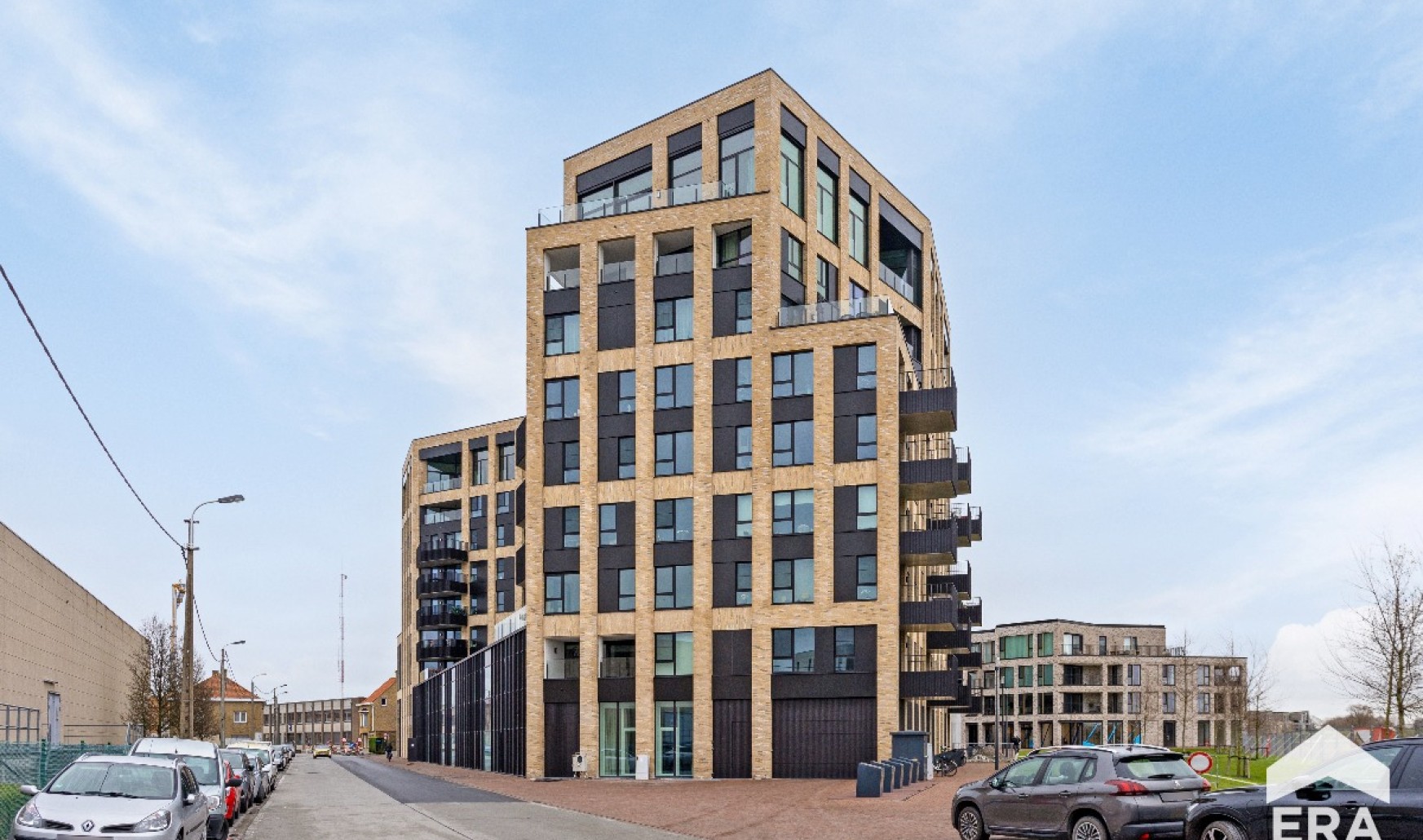 Zuidburgweg - 107 - 201 - 8630