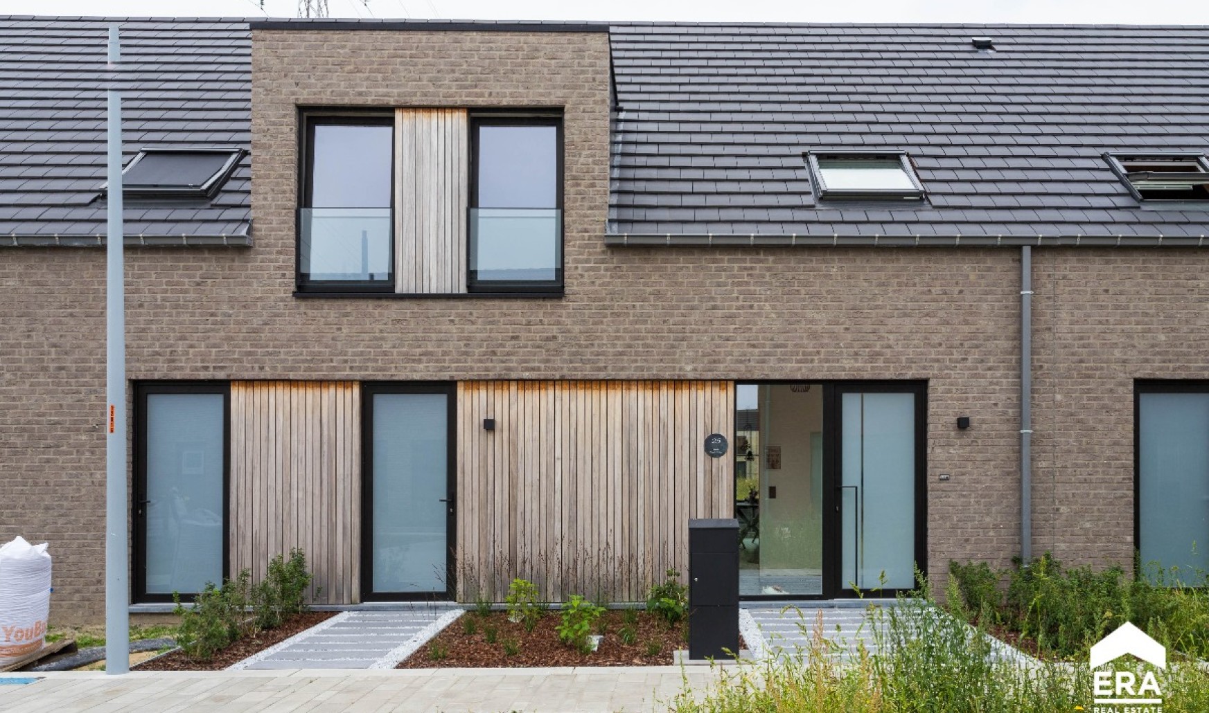 Honzebroekstraat - 137 - - Lot 26 - 8800