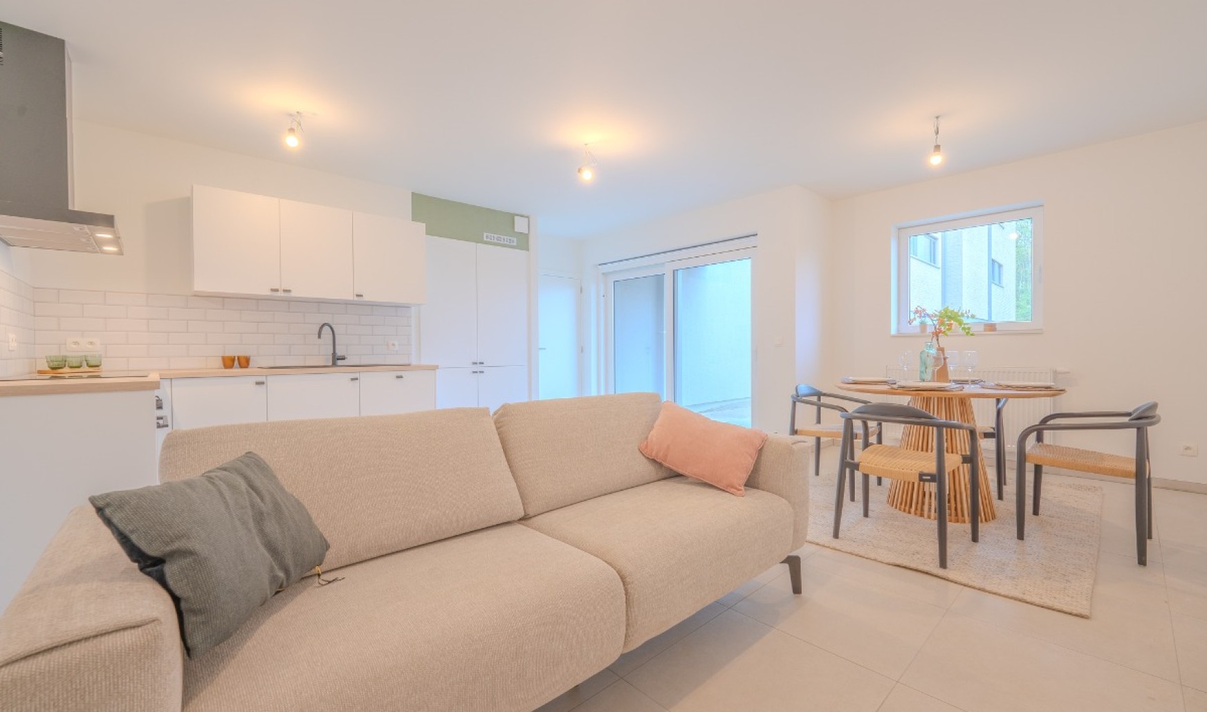 Rue de Plainevaux - 232 - 0A - 4100
