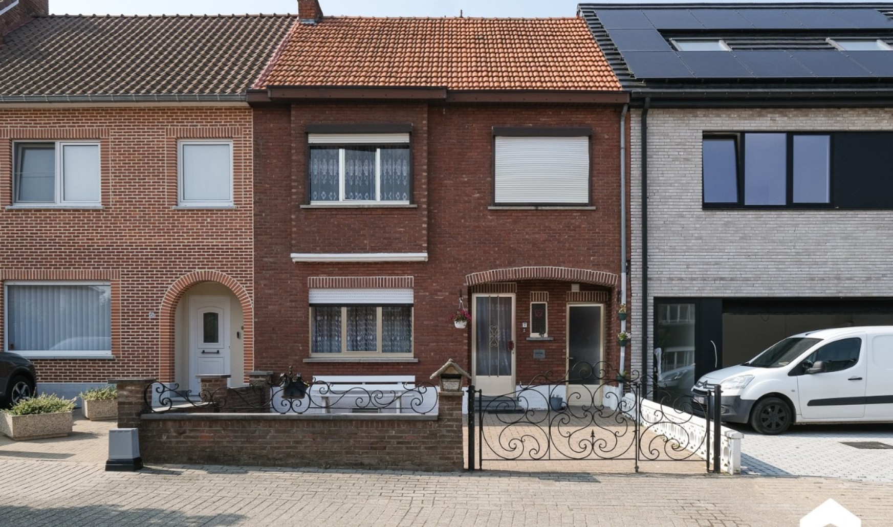 Koning Albertlaan - 4 - - 3840