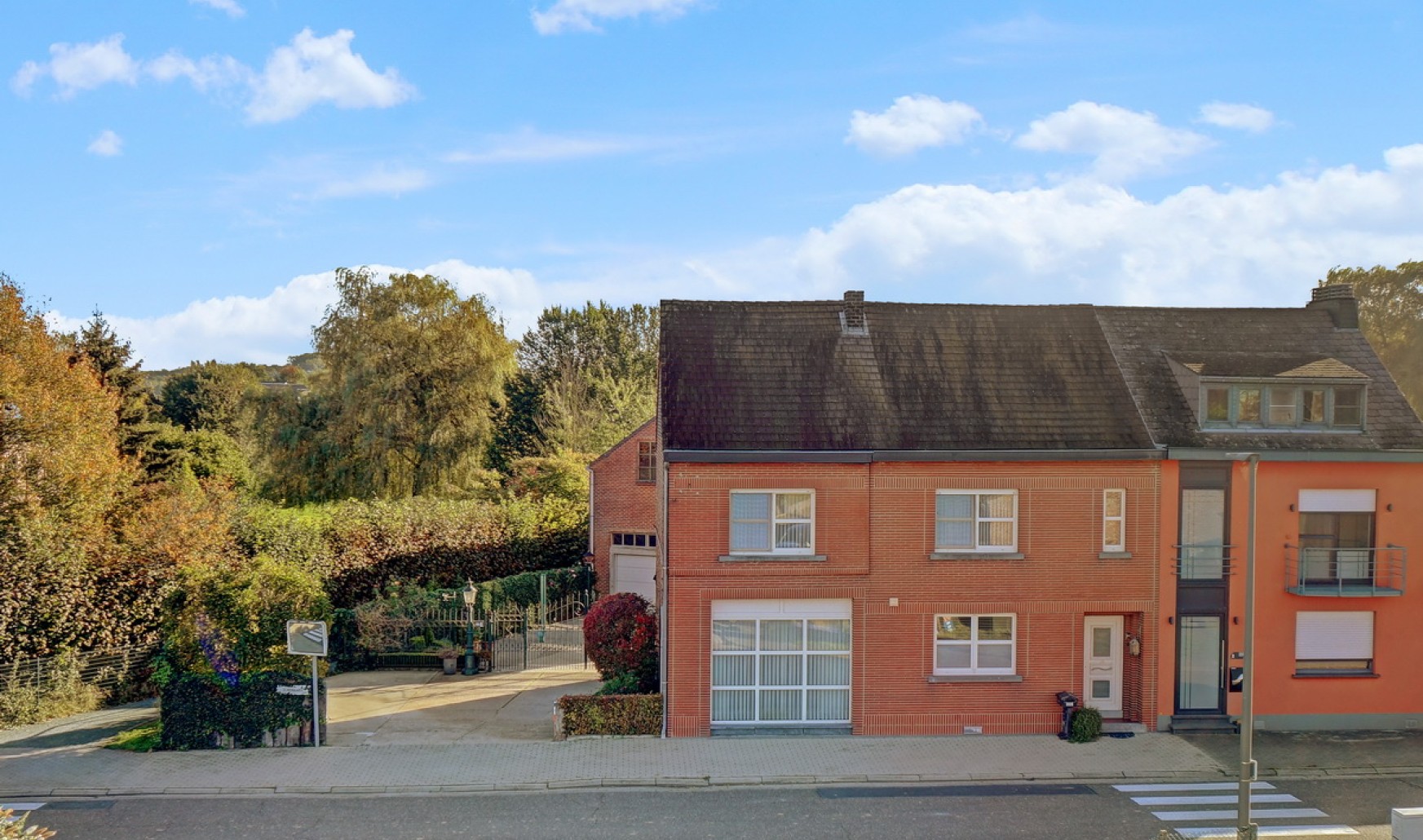 Schoonaardestraat - 175 - - 3078