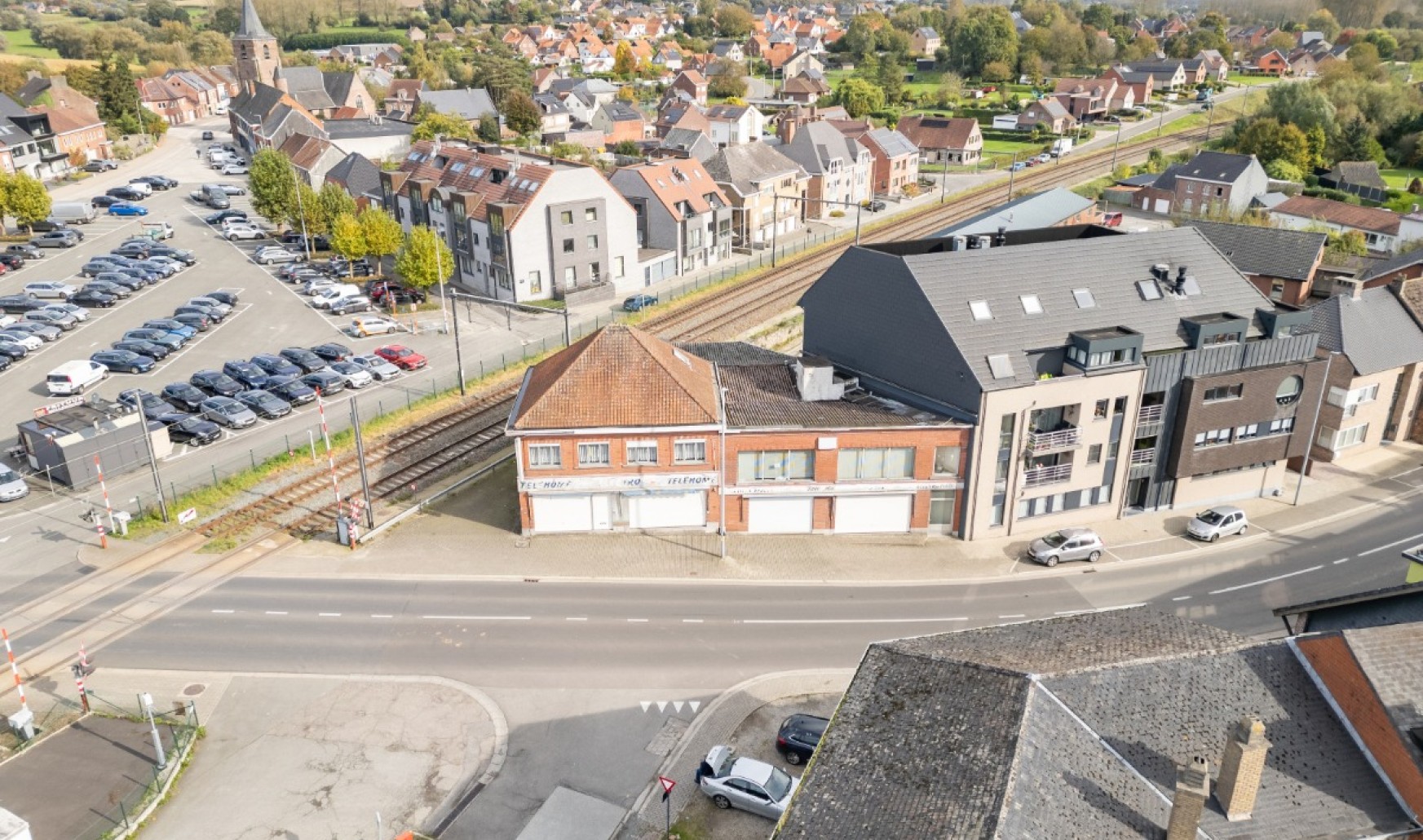 Edingseweg - 226 - - 9500
