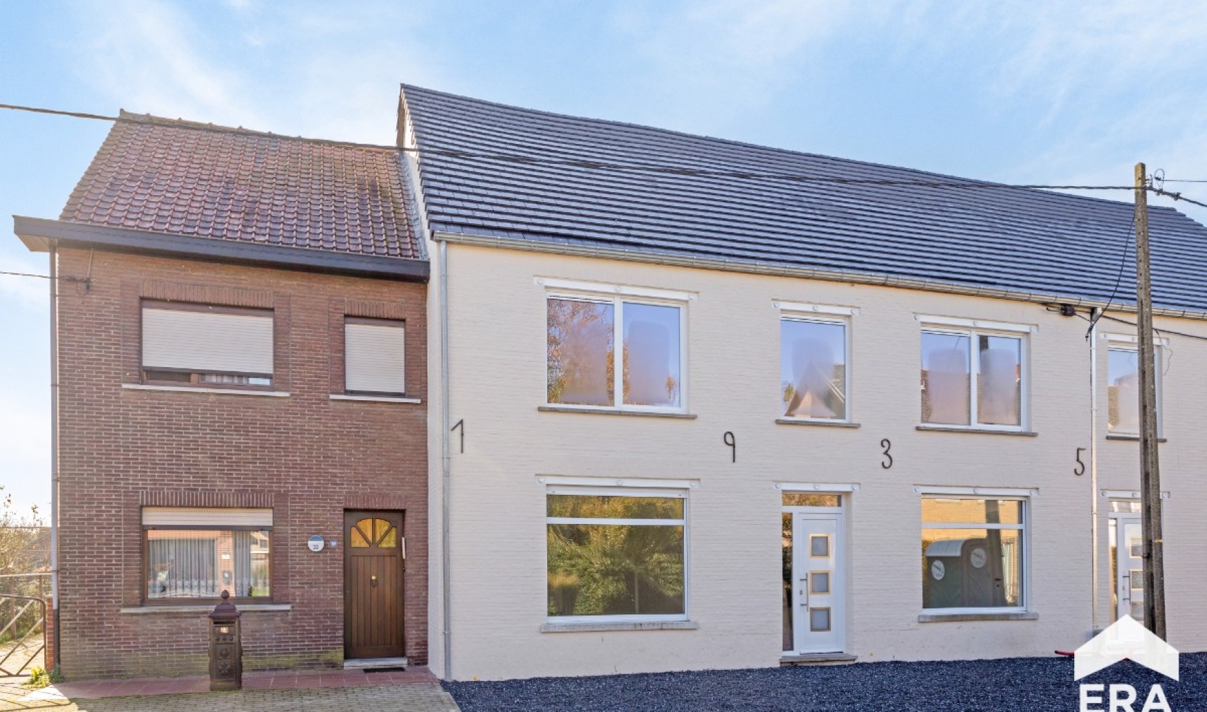 Handelsstraat - 35 - - 2400