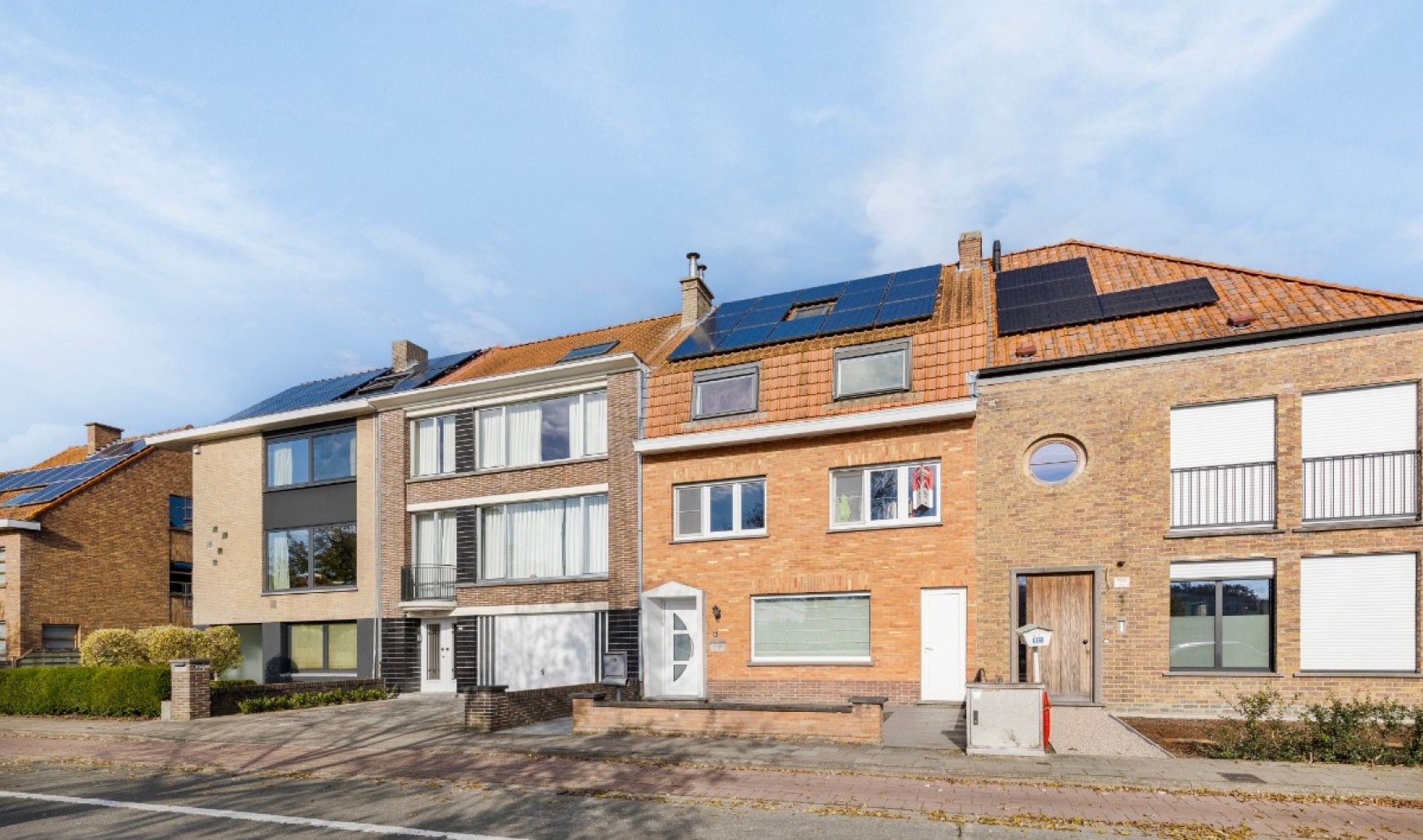 Daverlostraat - 319 - - 8310