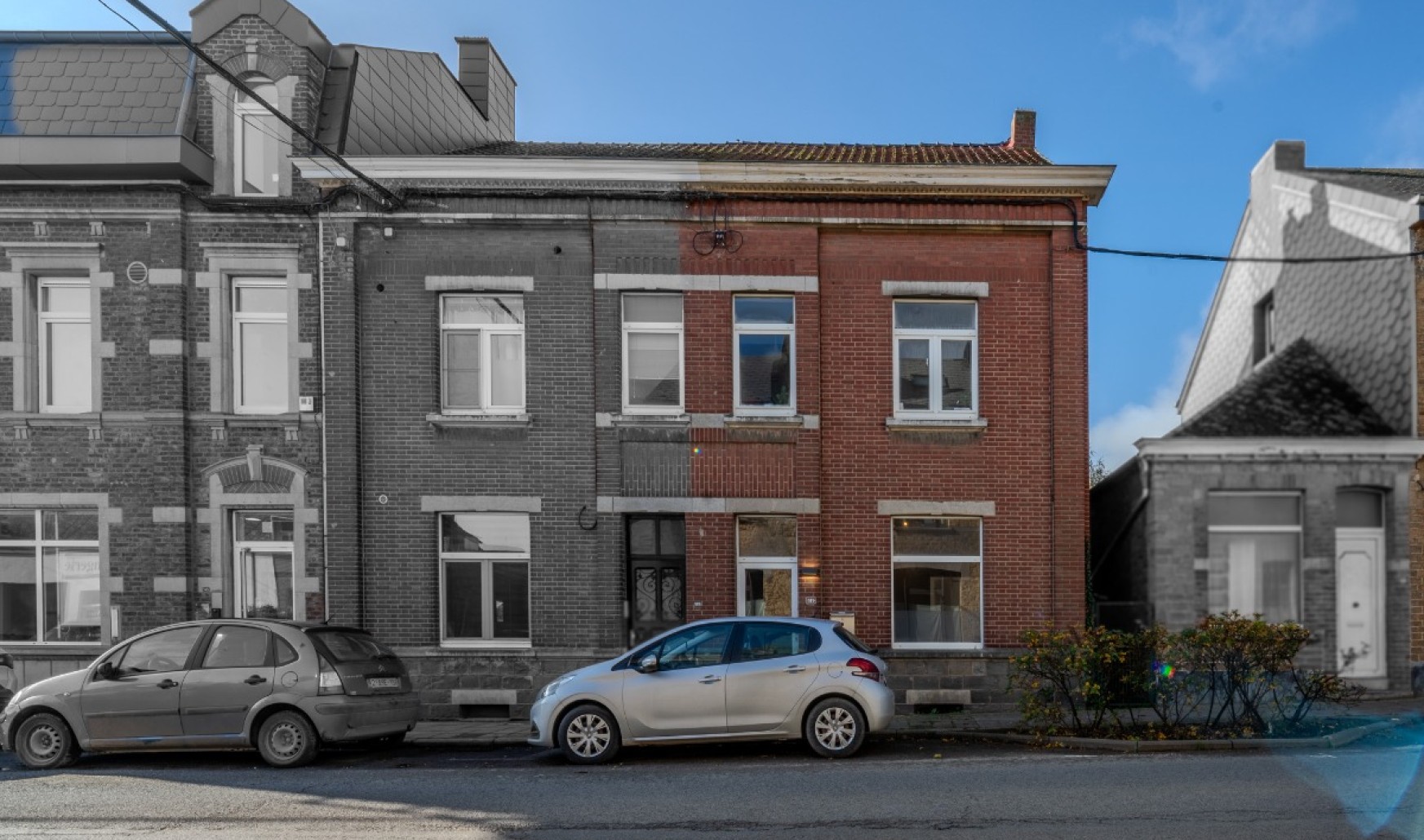 Rue de la Station - 141 - - 5370