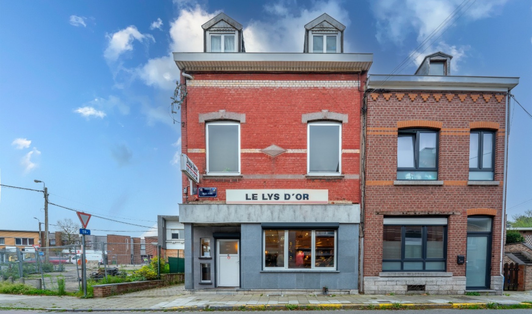 Rue Fivé - 366 - - 4100