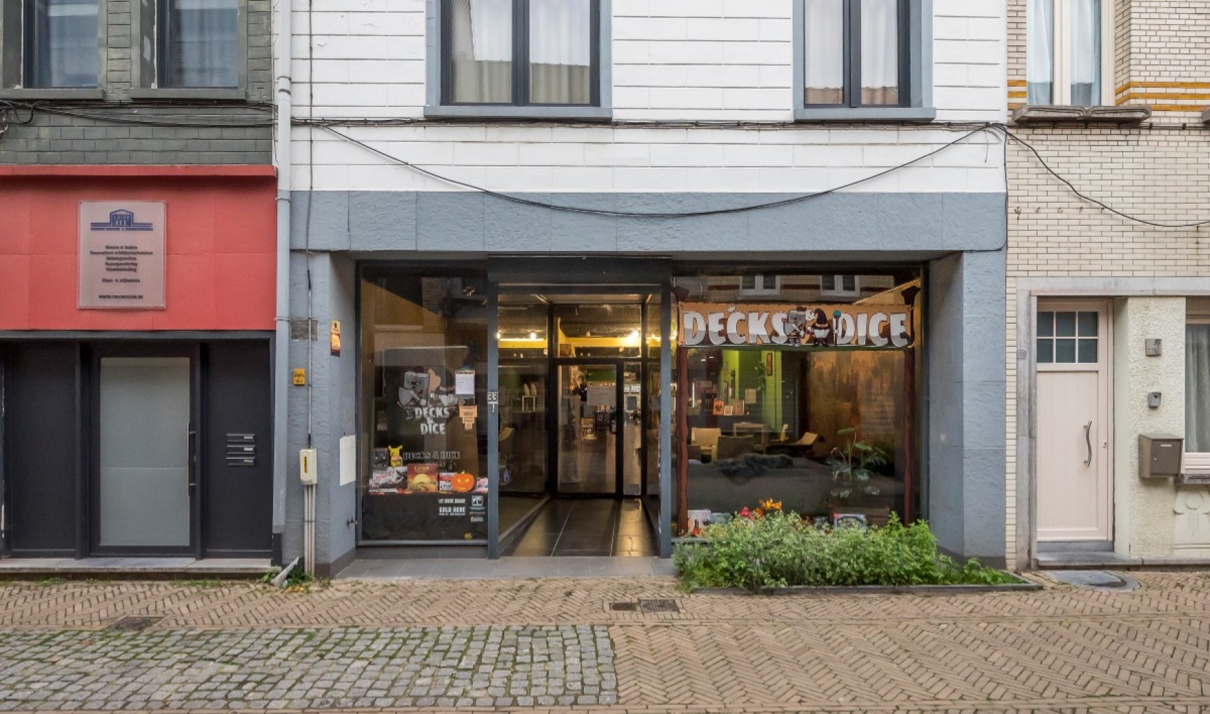 Kerkstraat - 33 - - 2850