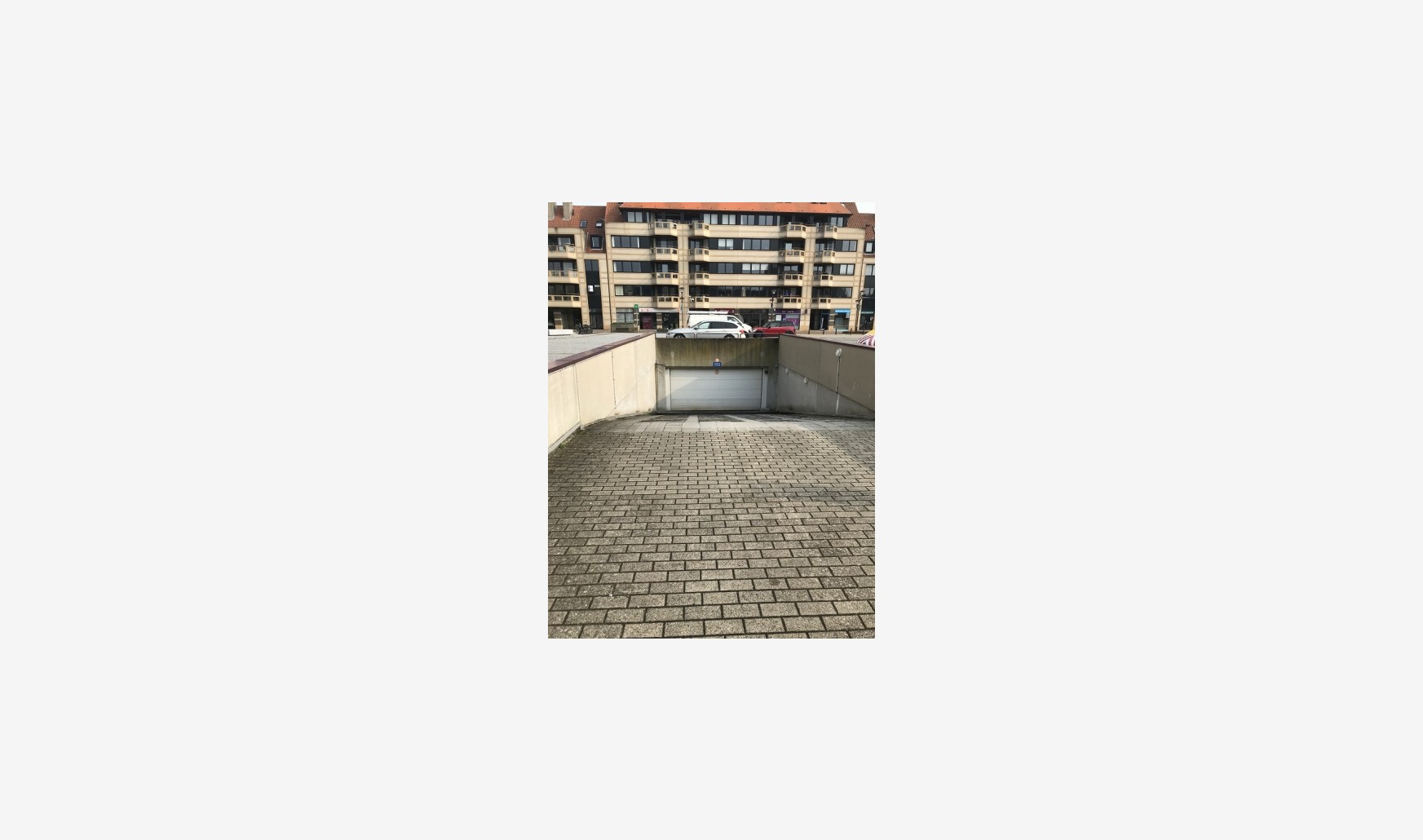 Sint Denisplaats - 0 - BOX 55 - 8630
