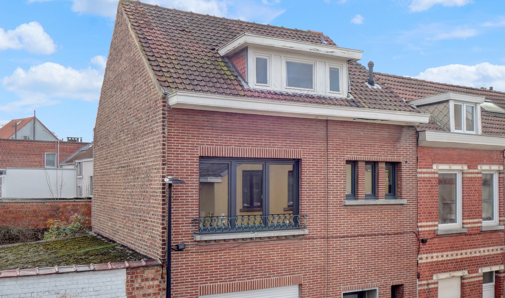 Tuinwijkstraat - 4 - 1.1 - 1930