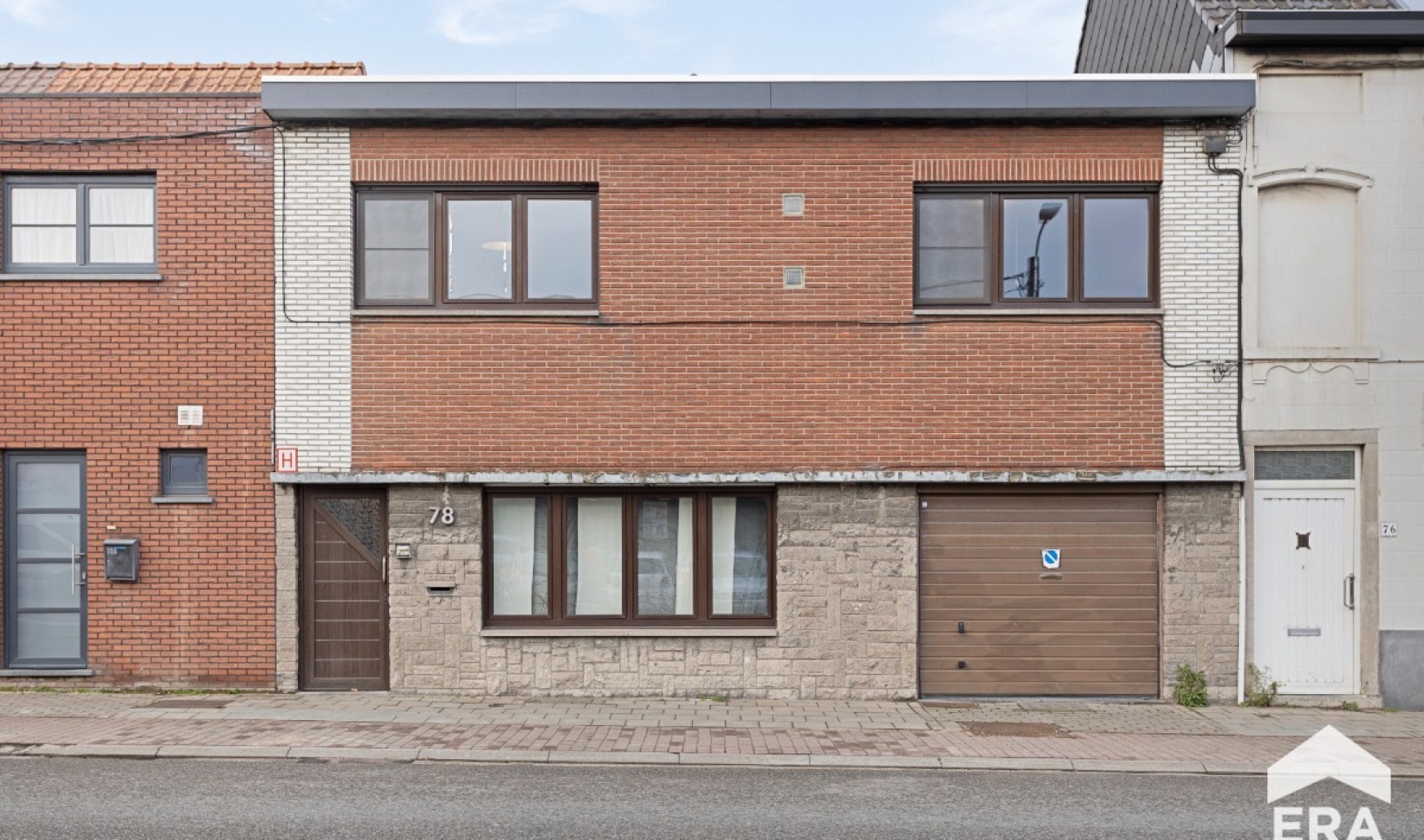 Edingensesteenweg - 78 - - 1500