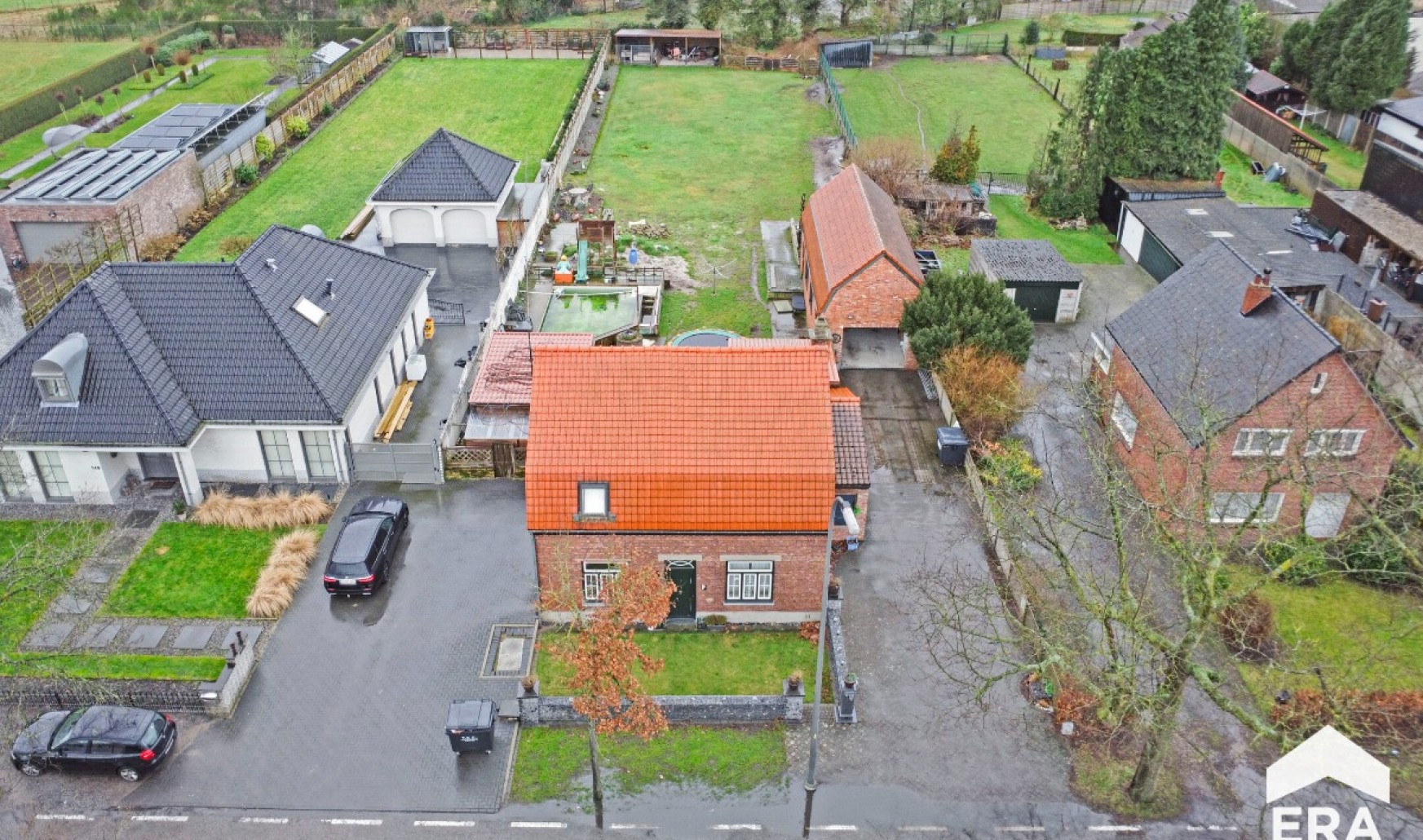 Luikersteenweg - 151 - - 3920