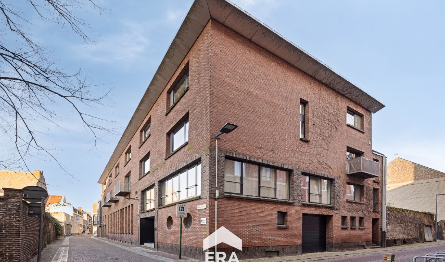 Vossenbergstraat - 12 - - 3680