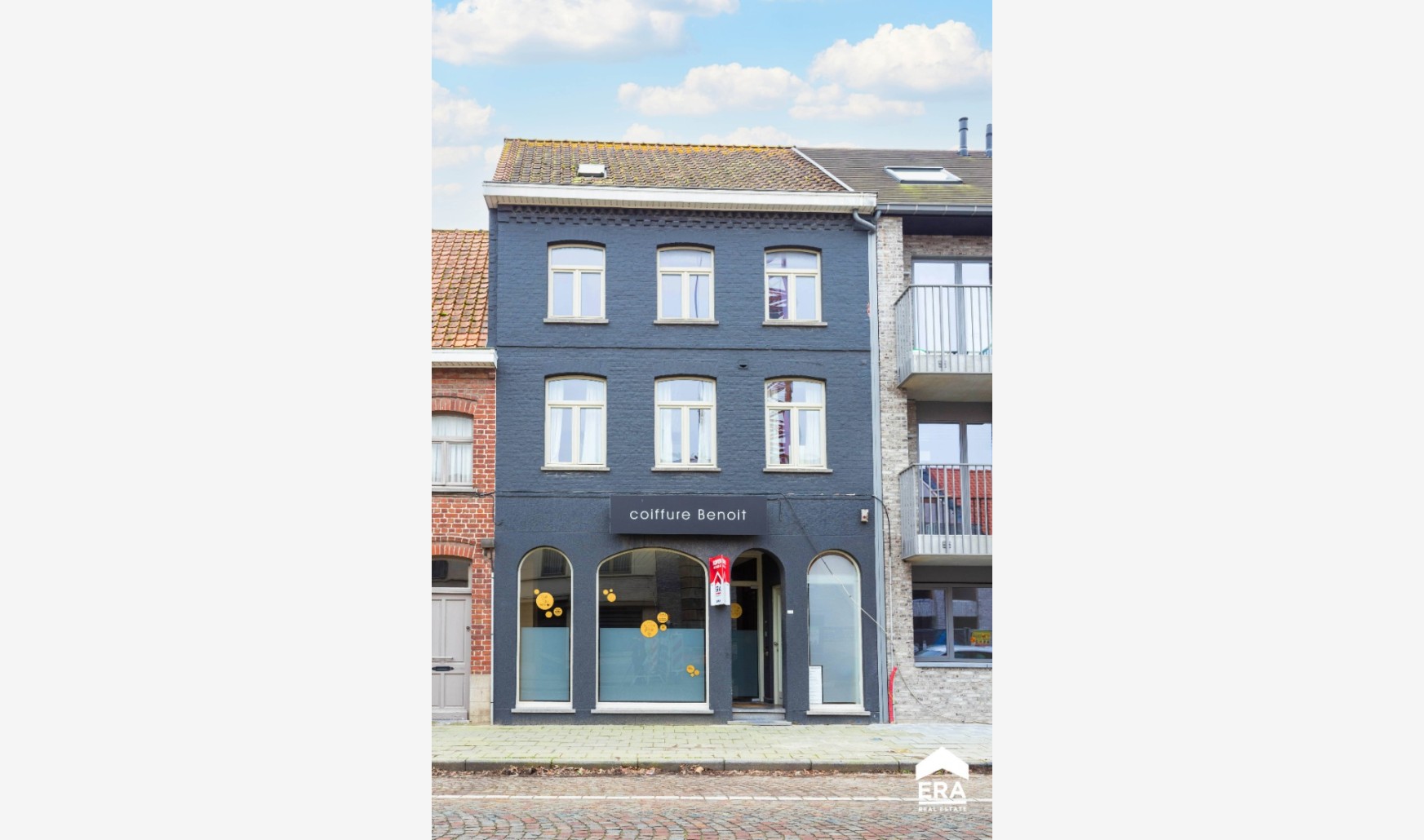 Poperingseweg - 433 - 1A - 8908
