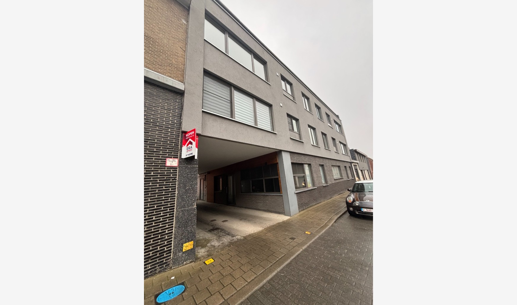 Rekkemstraat - 42 - 0202 - 8930
